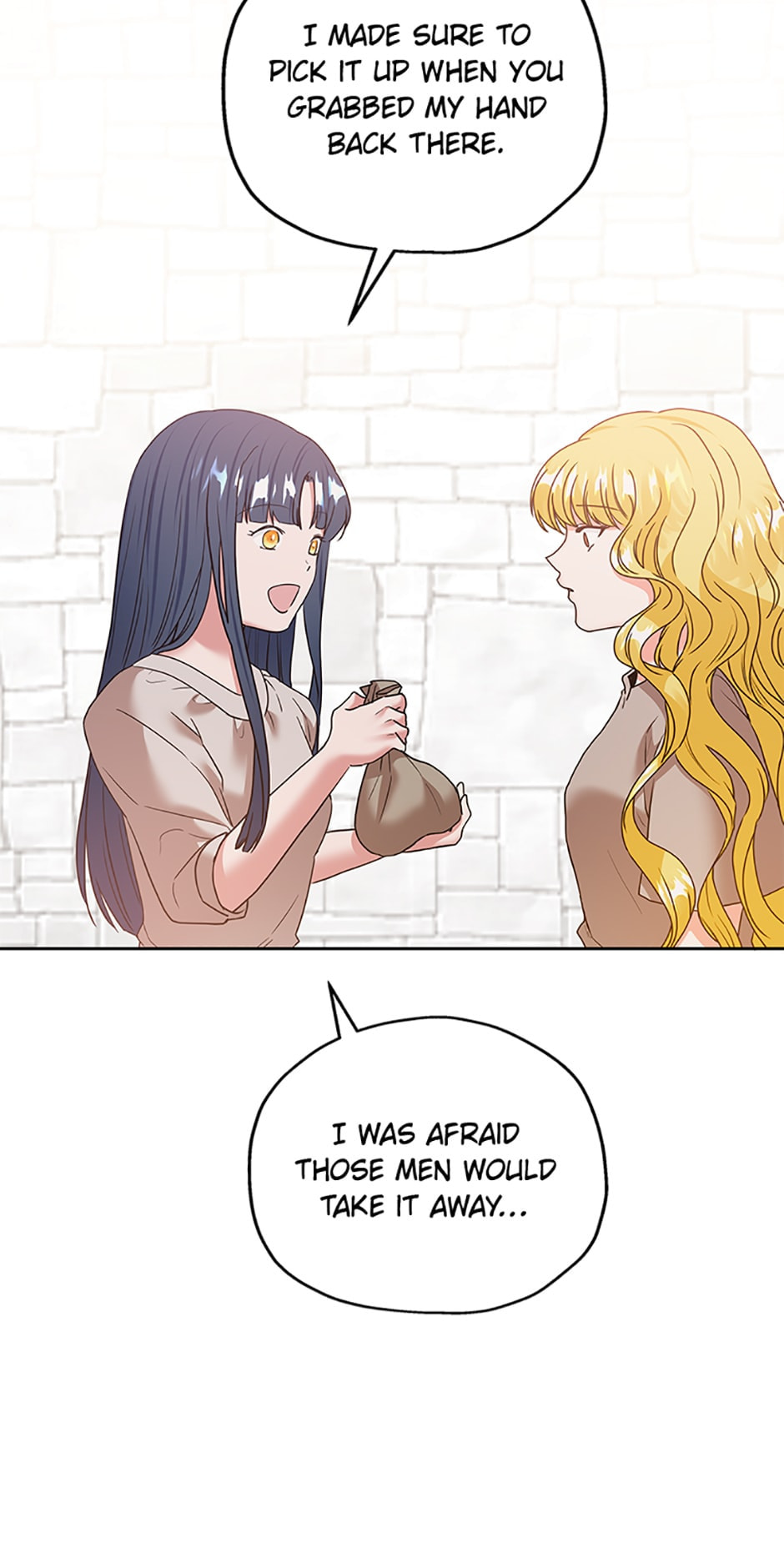 Read The Crownless Queen chapter 7 image 35 on Lezhin