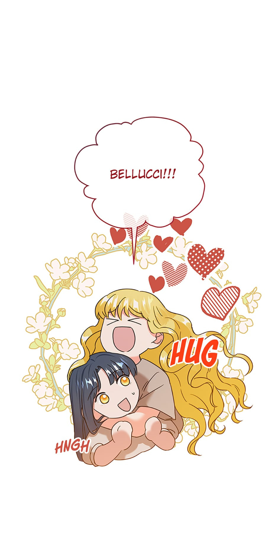 Read The Crownless Queen chapter 7 image 36 on Lezhin