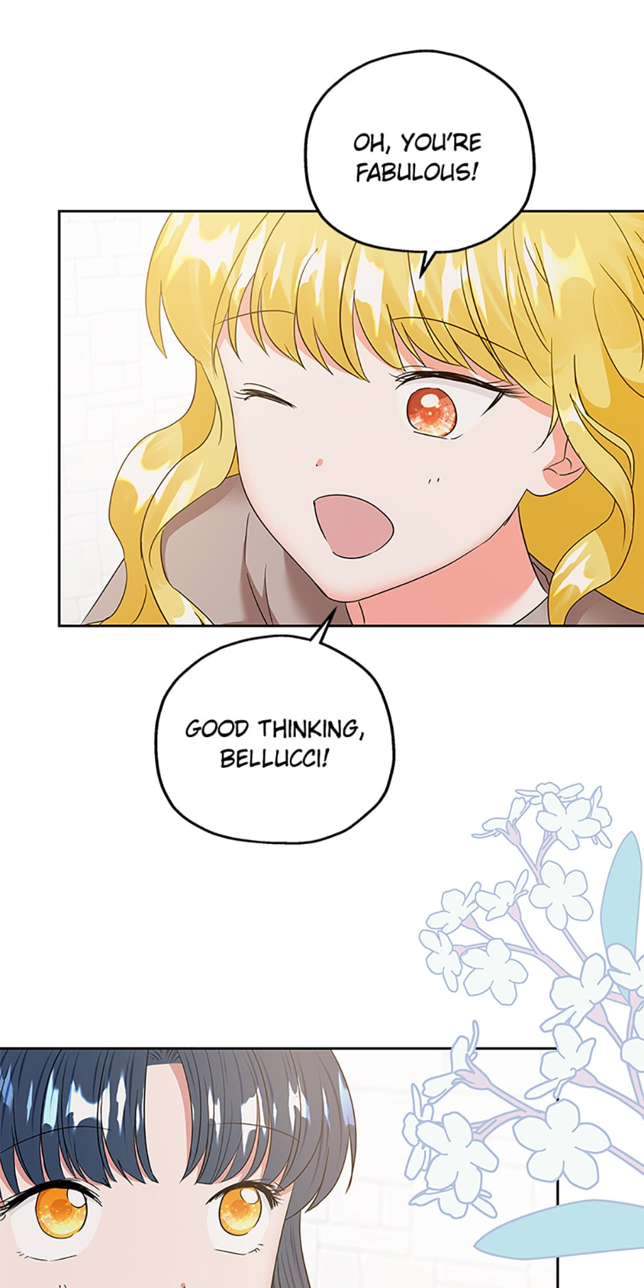 Read The Crownless Queen chapter 7 image 37 on Lezhin