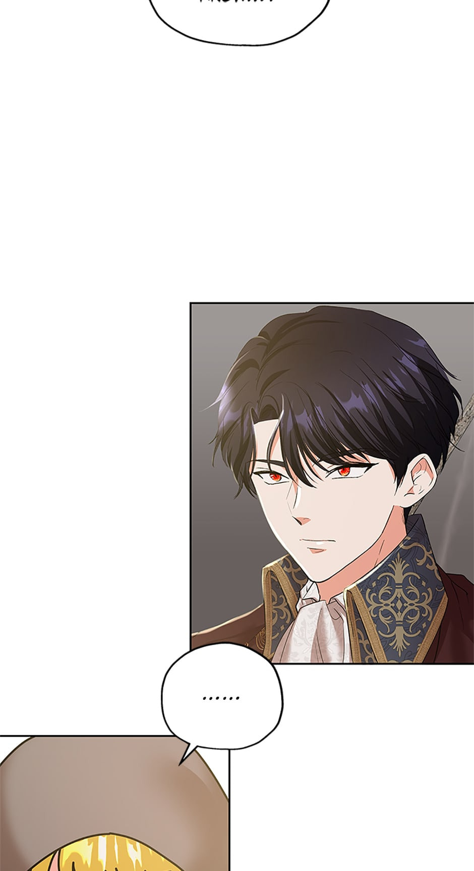 Read The Crownless Queen chapter 7 image 4 on Lezhin