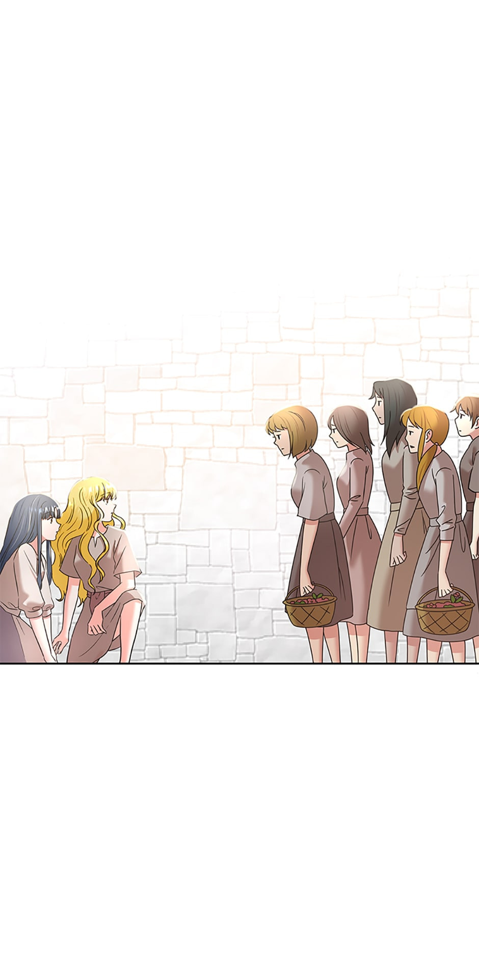 Read The Crownless Queen chapter 7 image 43 on Lezhin