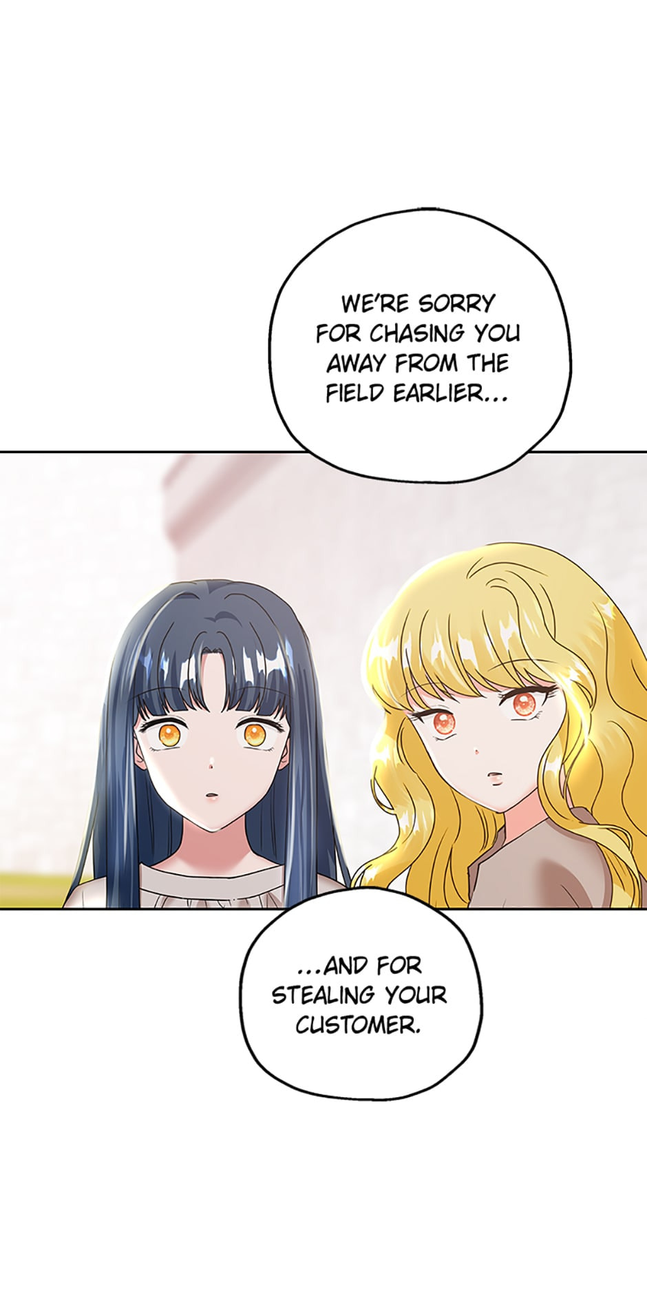 Read The Crownless Queen chapter 7 image 44 on Lezhin