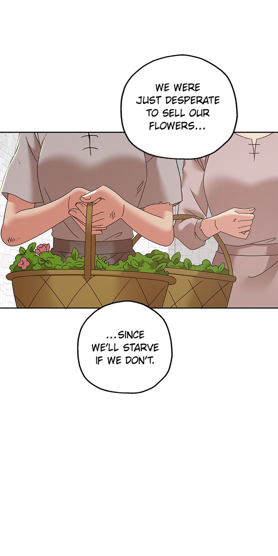 Read The Crownless Queen chapter 7 image 45 on Lezhin