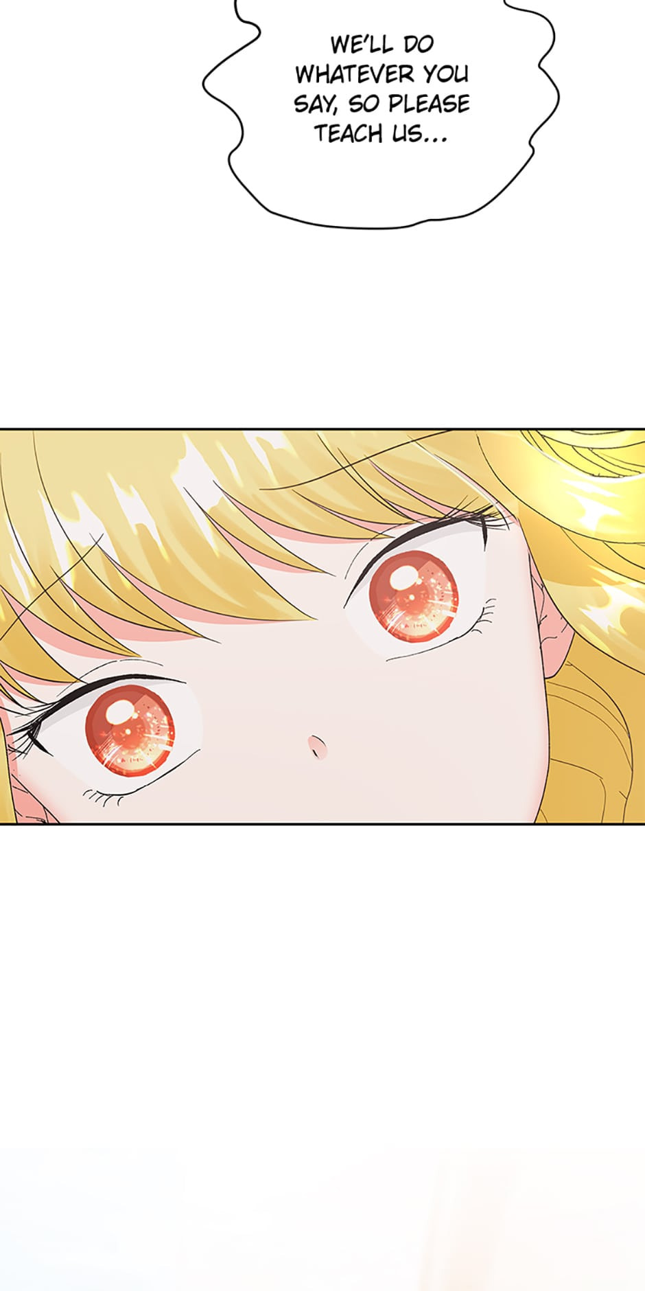 Read The Crownless Queen chapter 7 image 47 on Lezhin