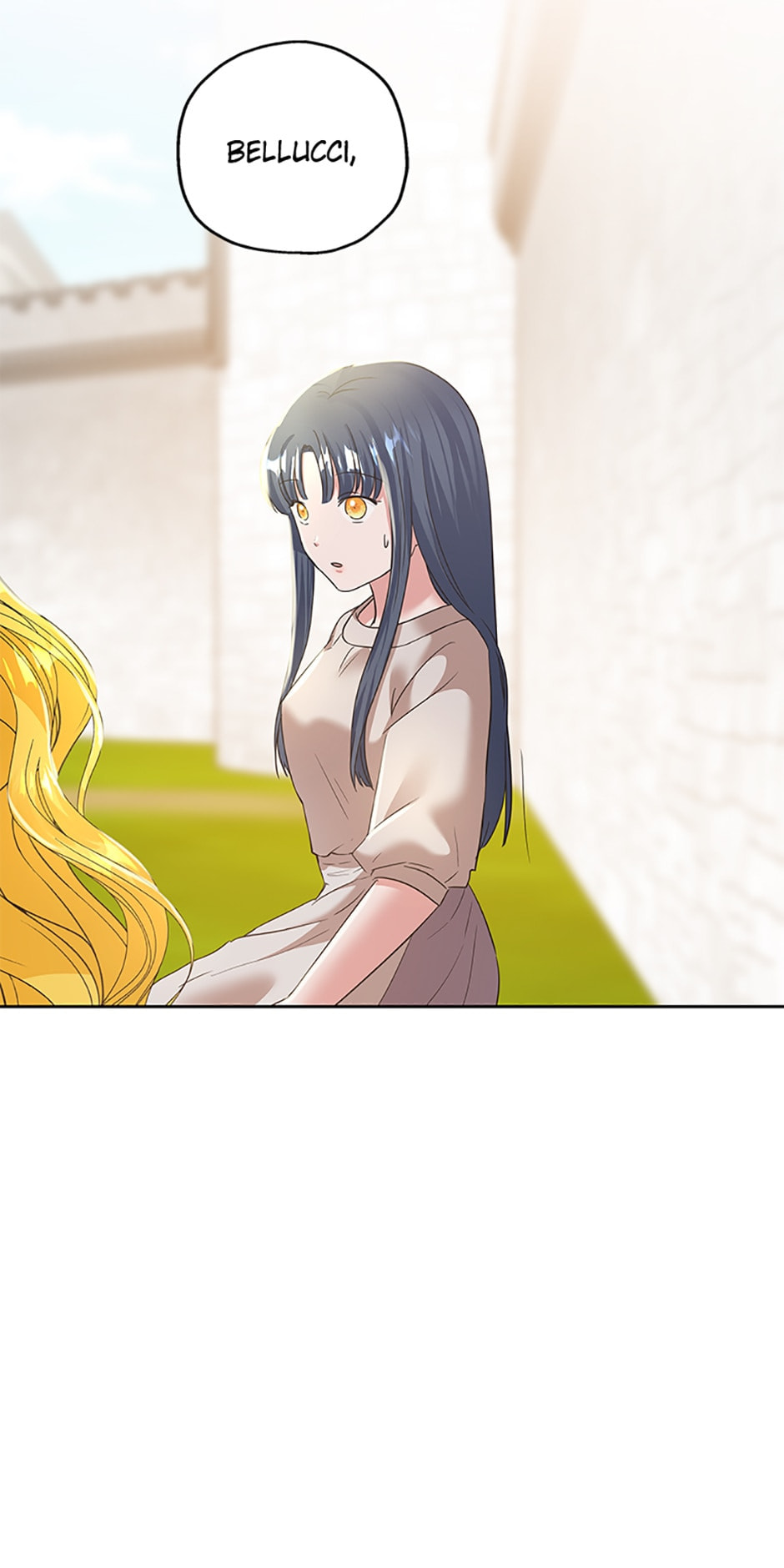 Read The Crownless Queen chapter 7 image 48 on Lezhin