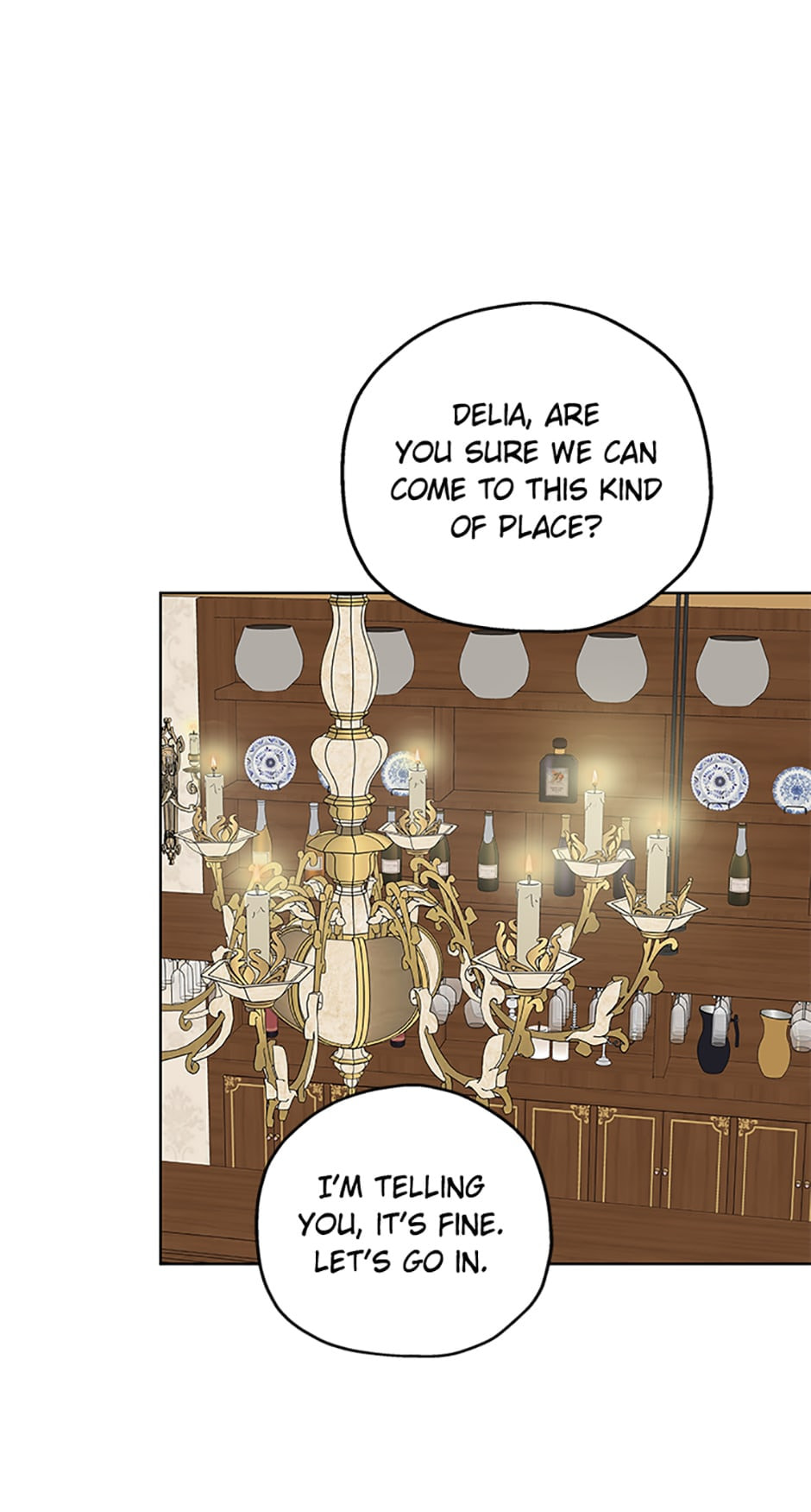 Read The Crownless Queen chapter 7 image 50 on Lezhin
