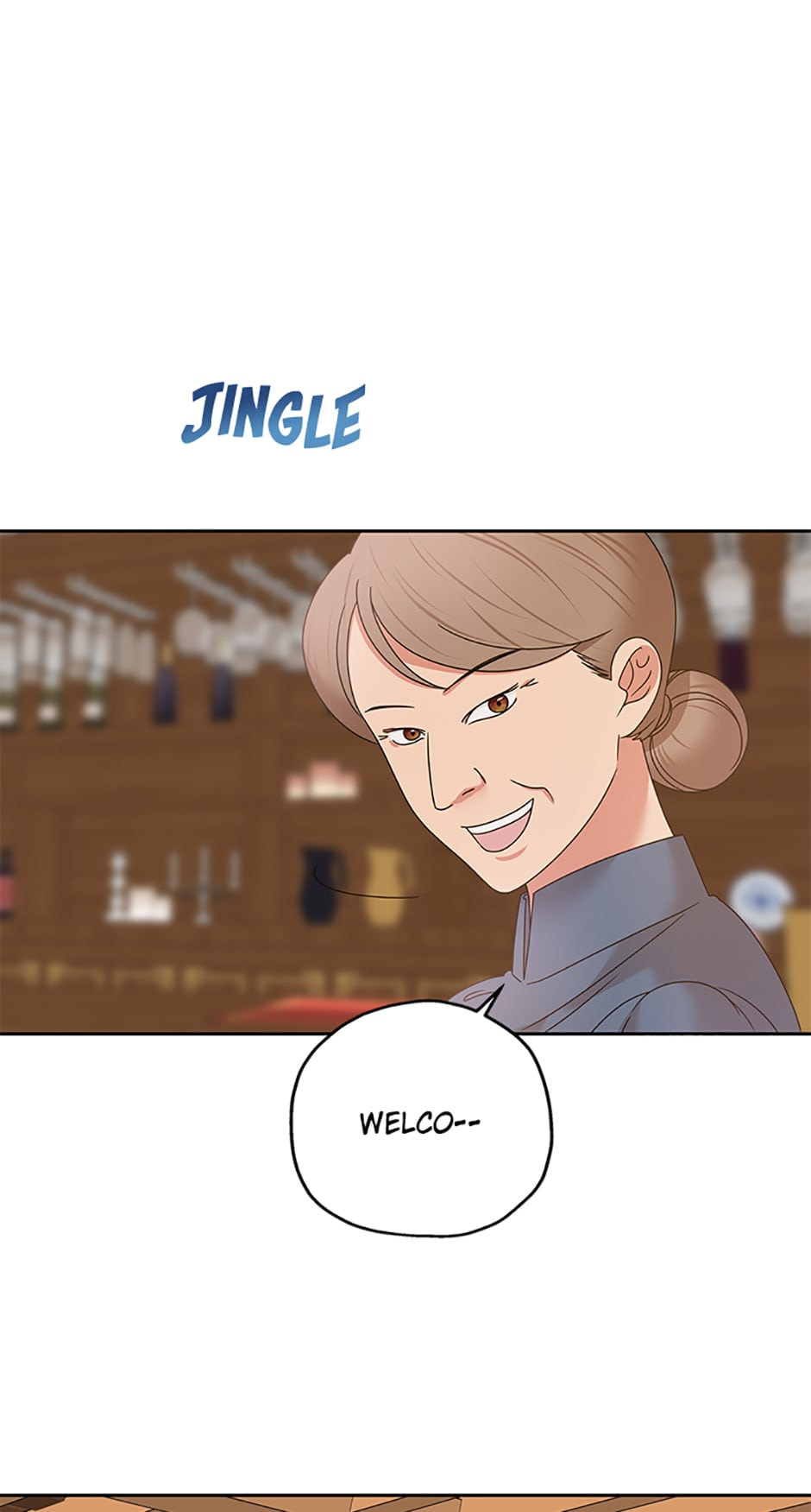 Read The Crownless Queen chapter 7 image 51 on Lezhin