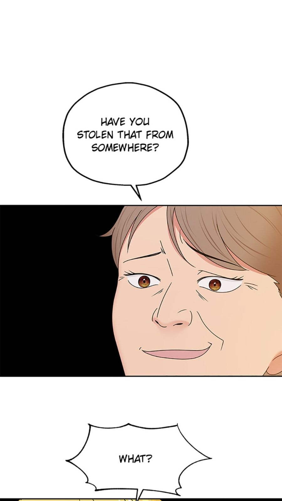 Read The Crownless Queen chapter 7 image 54 on Lezhin