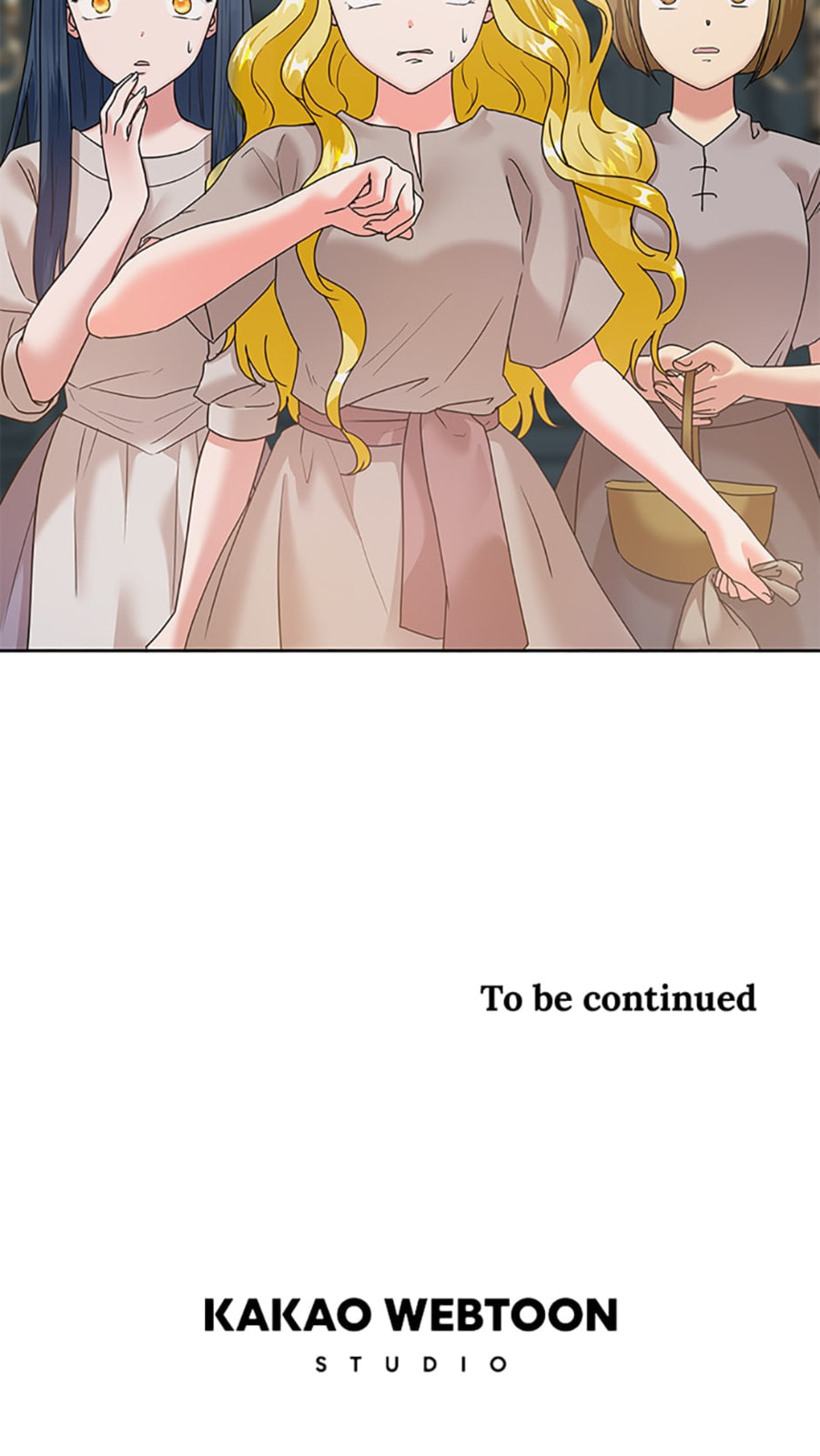 Read The Crownless Queen chapter 7 image 59 on Lezhin