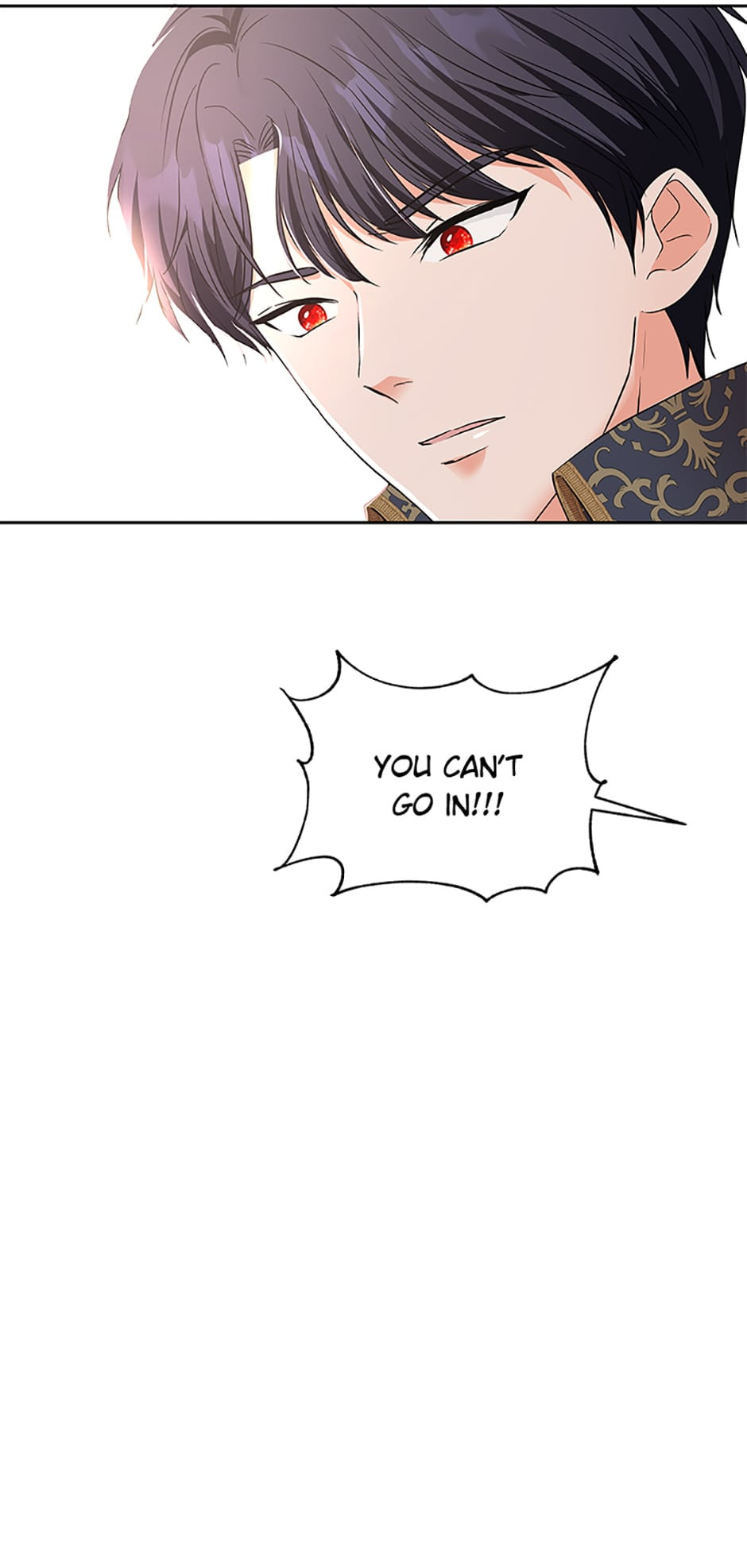 Read The Crownless Queen chapter 7 image 9 on Lezhin