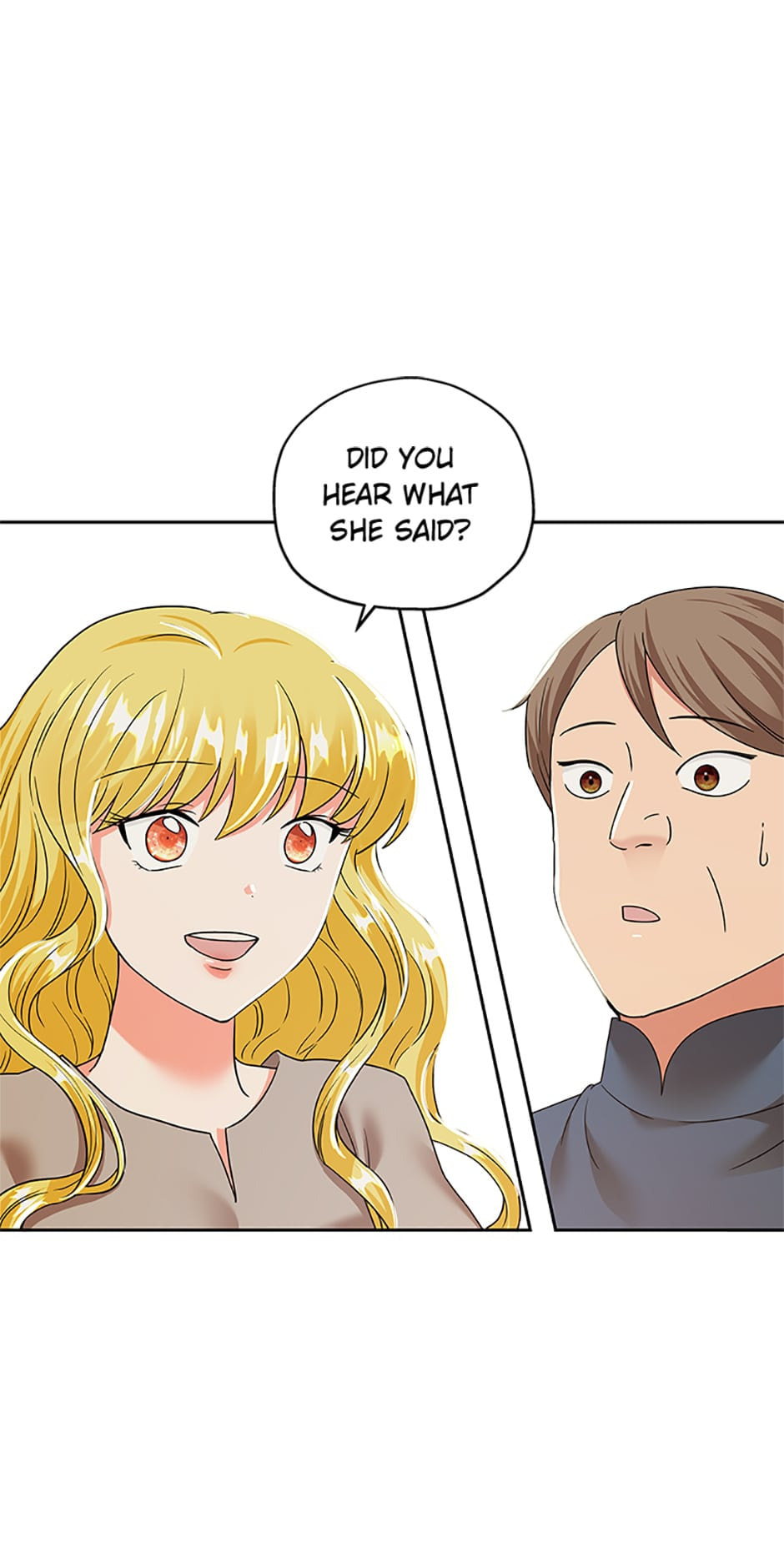 Read The Crownless Queen chapter 8 image 16 on Lezhin