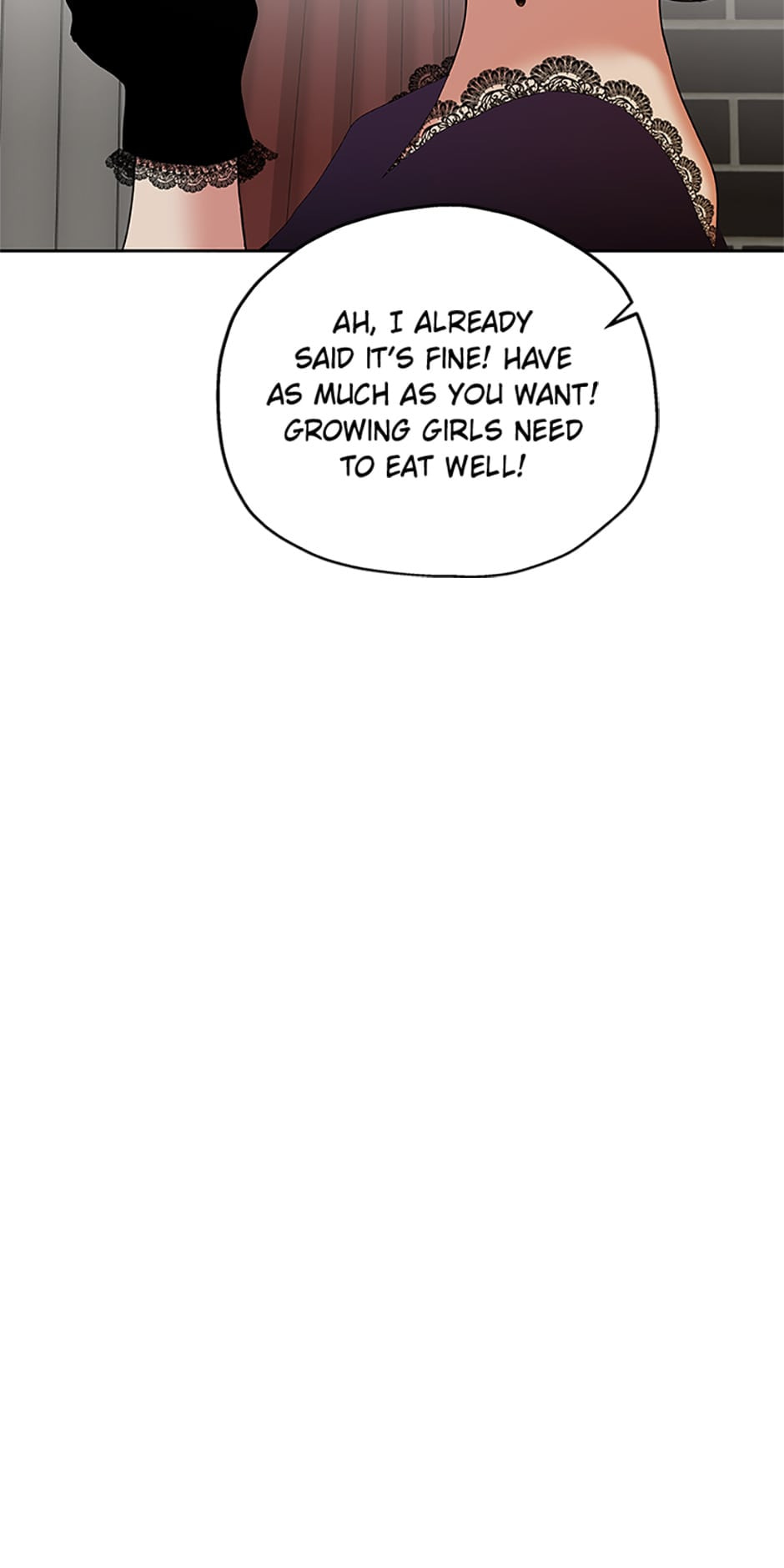 Read The Crownless Queen chapter 8 image 19 on Lezhin