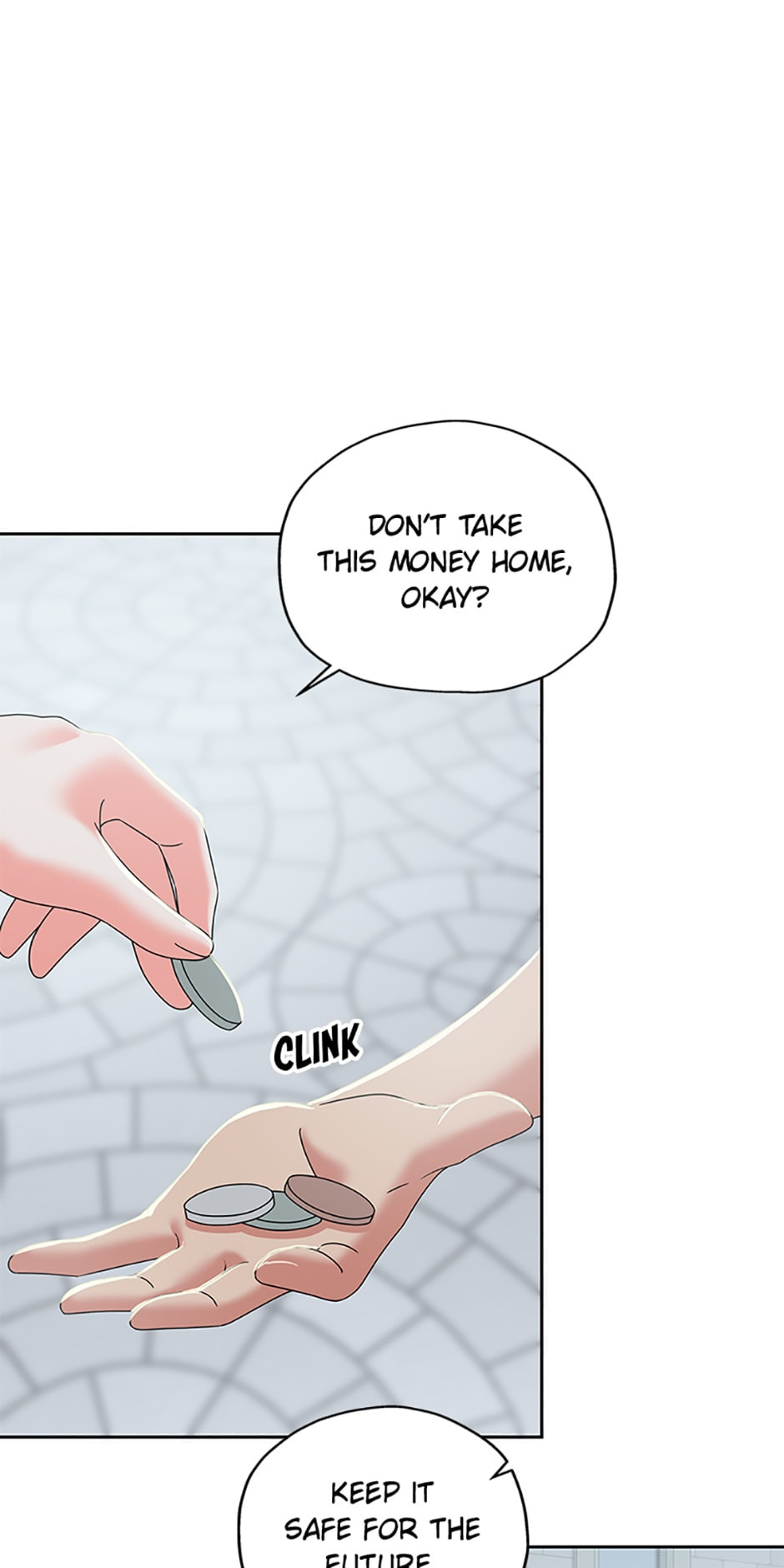Read The Crownless Queen chapter 8 image 23 on Lezhin