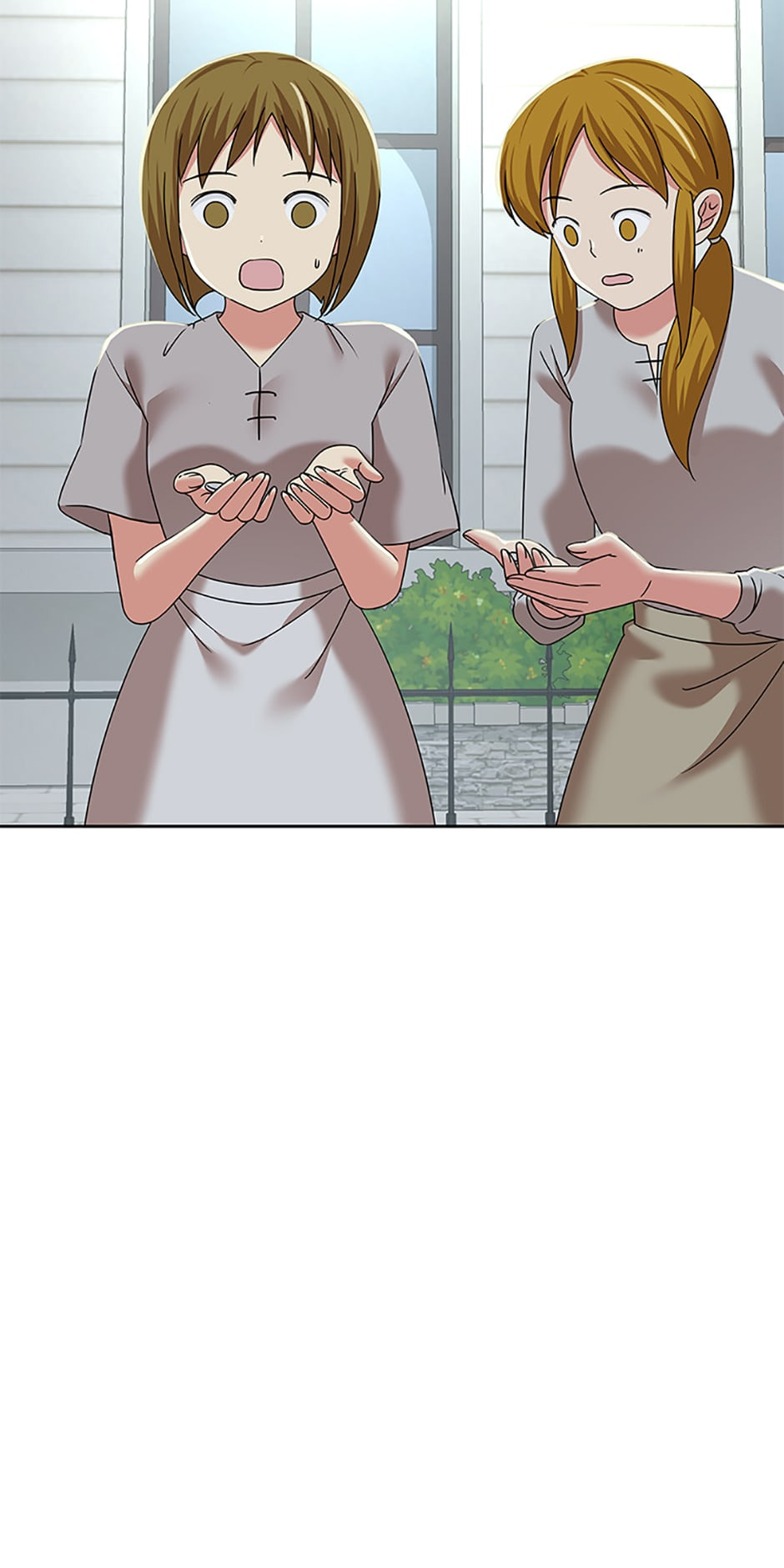 Read The Crownless Queen chapter 8 image 25 on Lezhin
