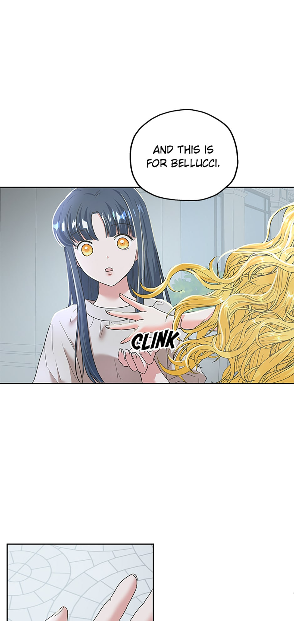 Read The Crownless Queen chapter 8 image 26 on Lezhin