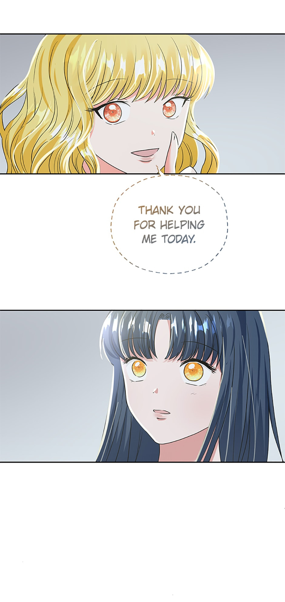 Read The Crownless Queen chapter 8 image 28 on Lezhin