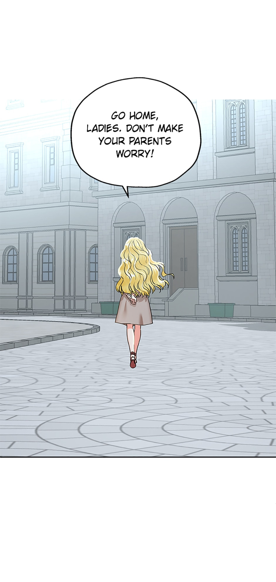 Read The Crownless Queen chapter 8 image 29 on Lezhin