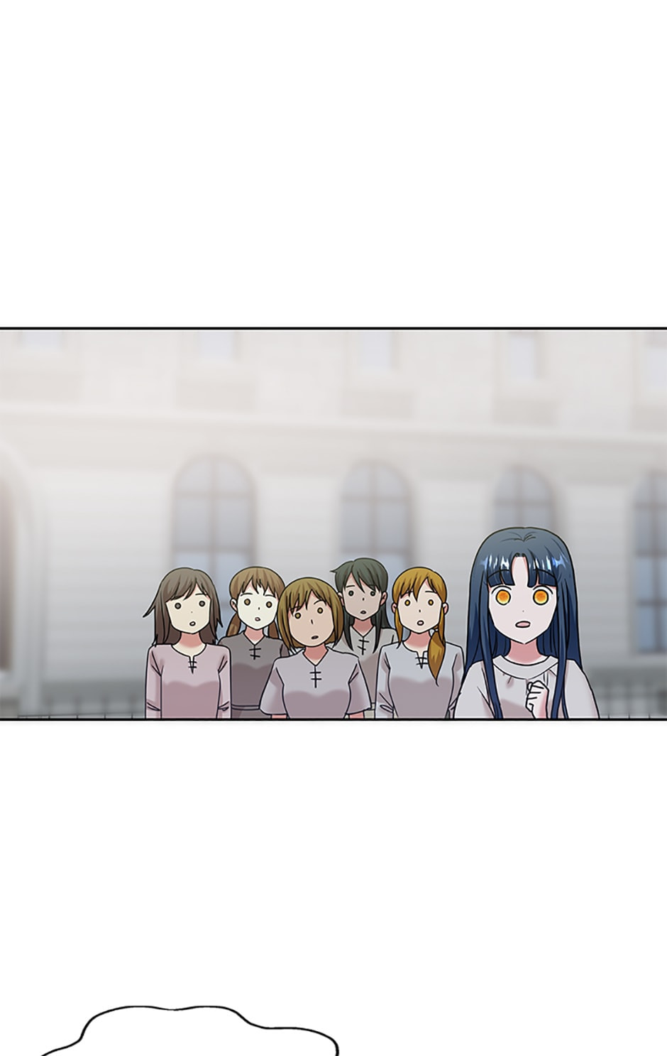 Read The Crownless Queen chapter 8 image 30 on Lezhin