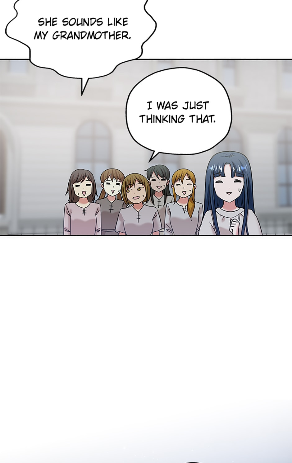 Read The Crownless Queen chapter 8 image 31 on Lezhin