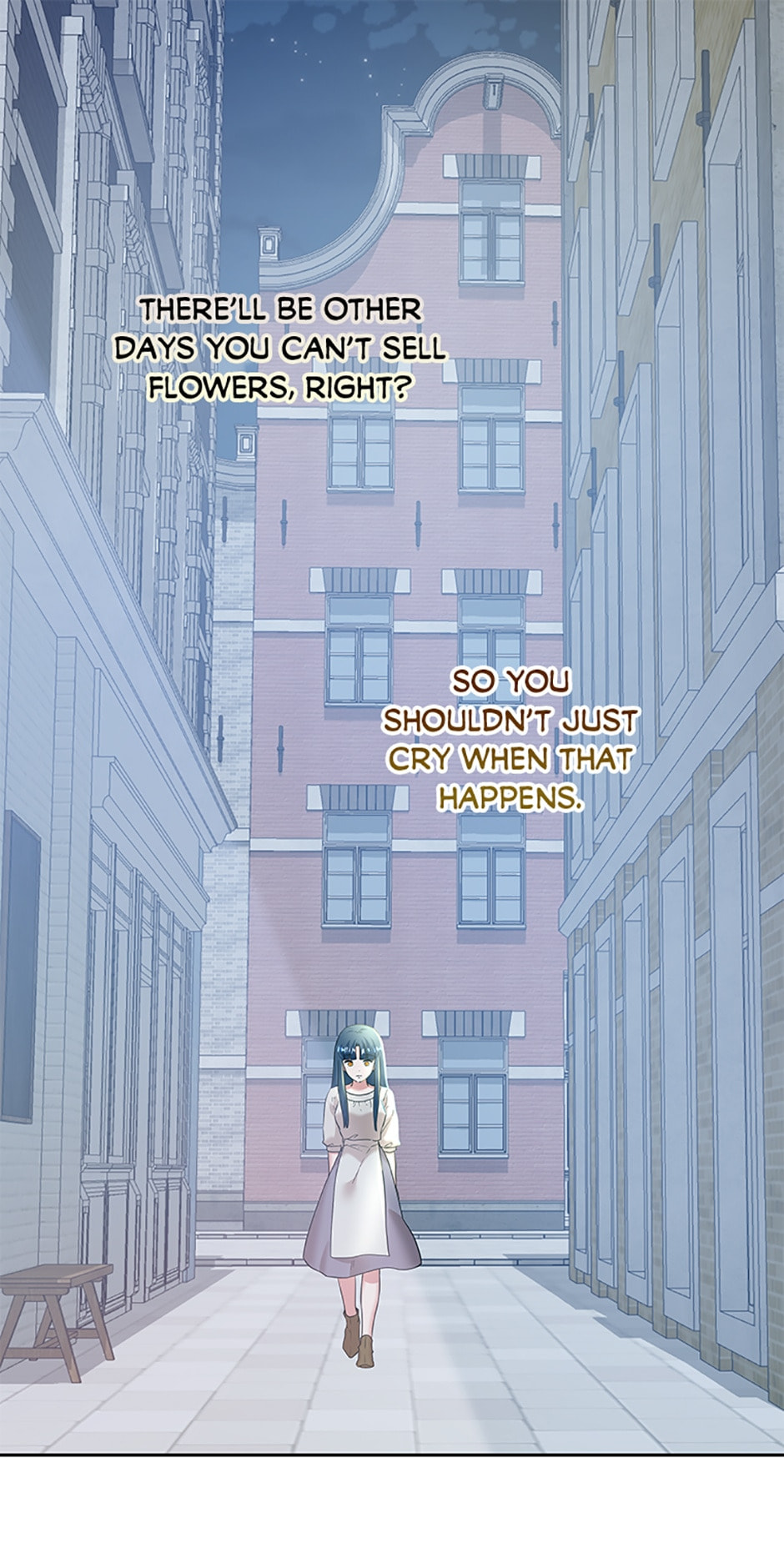 Read The Crownless Queen chapter 8 image 33 on Lezhin