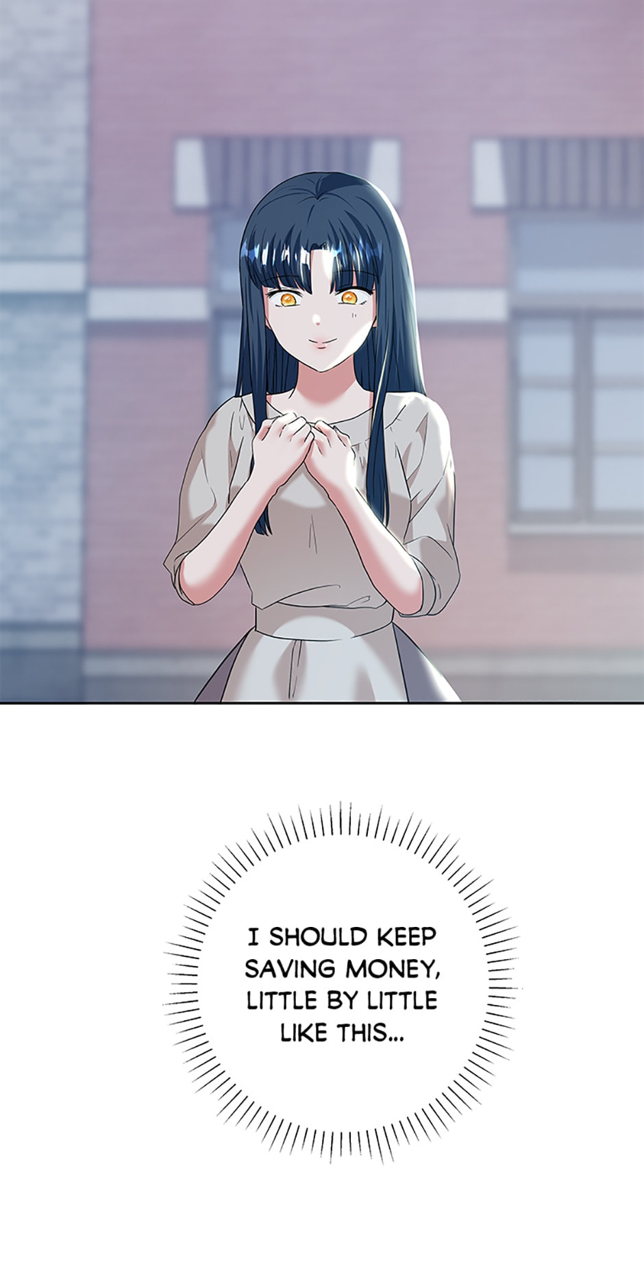 Read The Crownless Queen chapter 8 image 35 on Lezhin