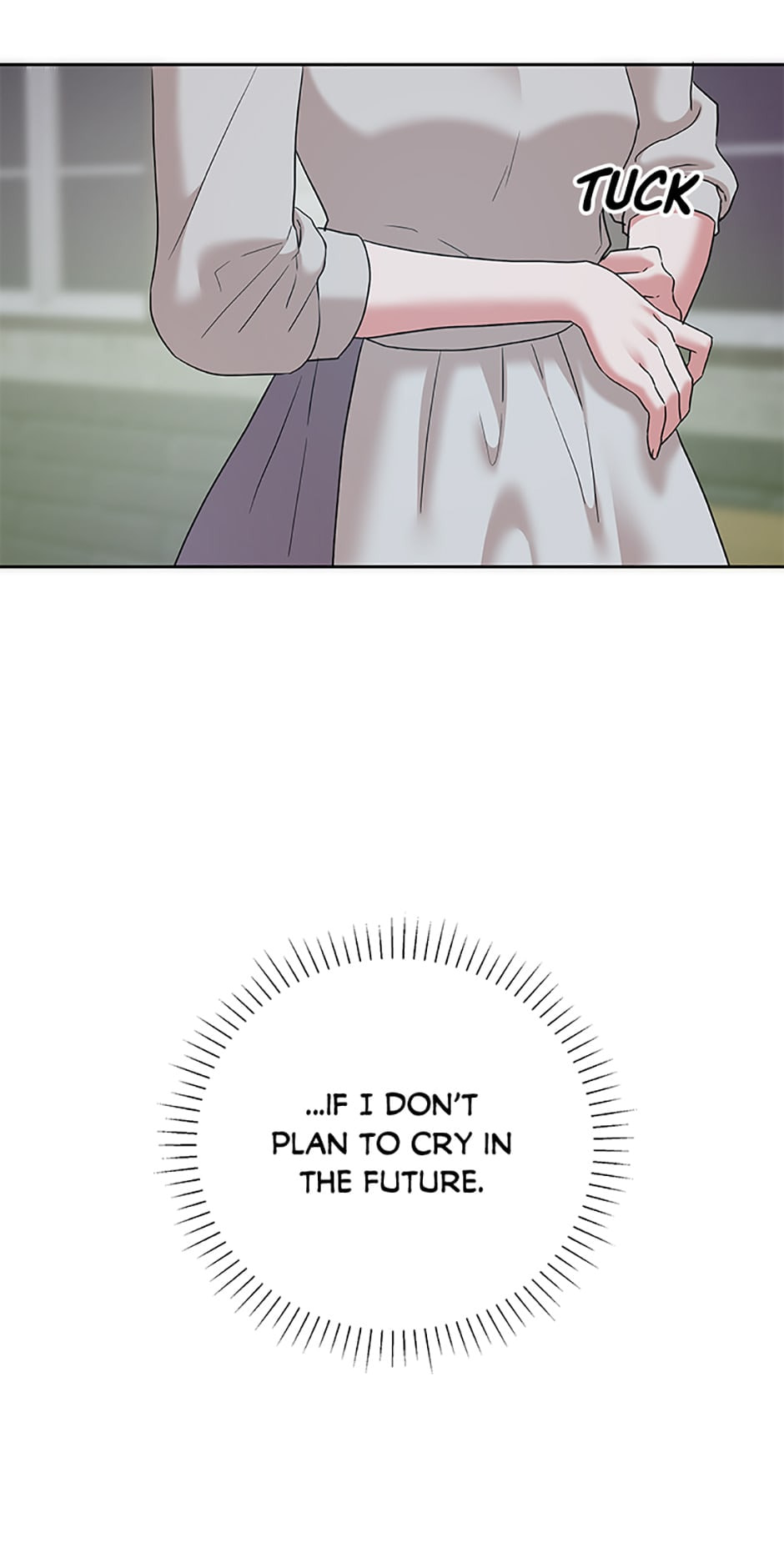 Read The Crownless Queen chapter 8 image 36 on Lezhin