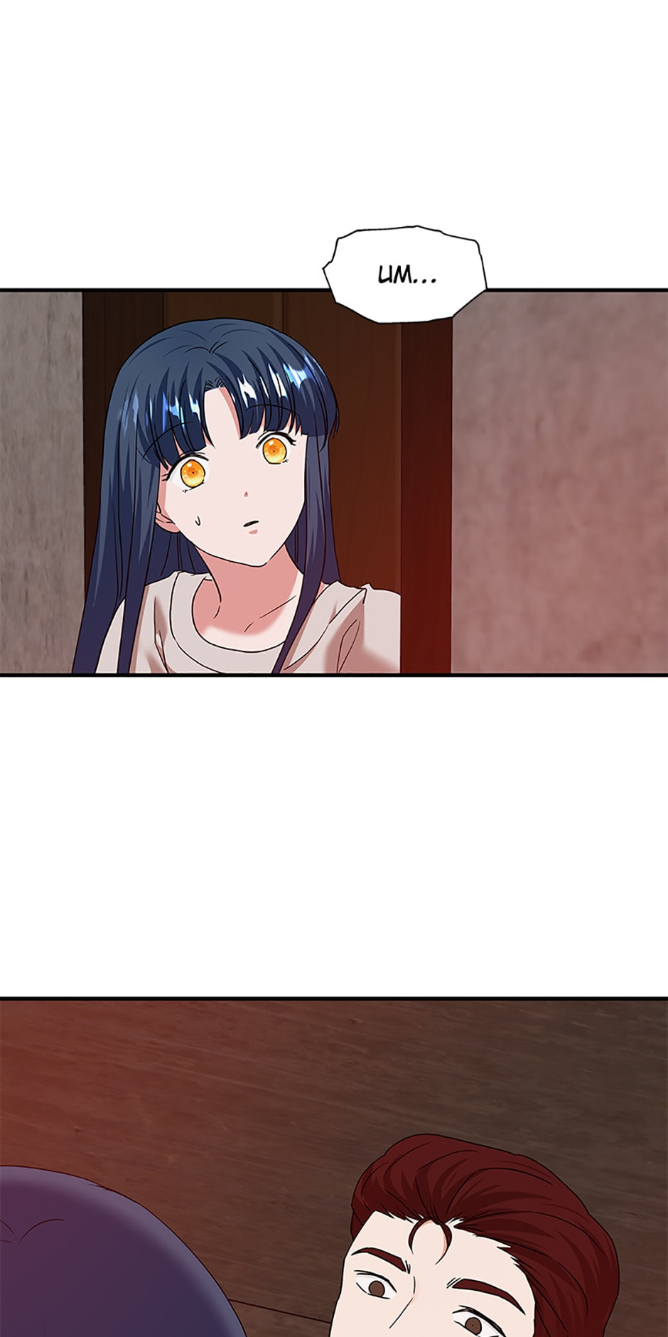 Read The Crownless Queen chapter 8 image 38 on Lezhin