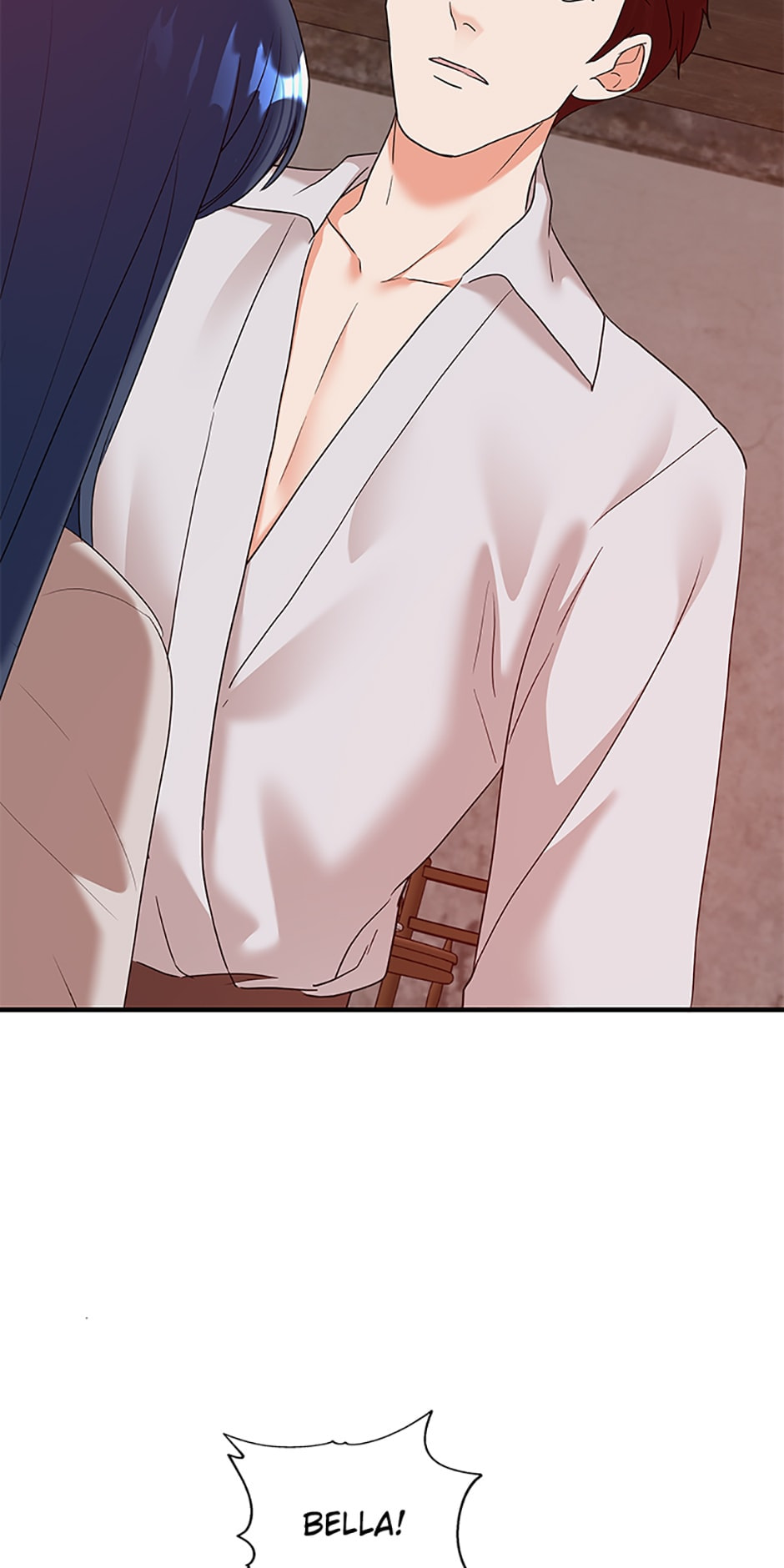 Read The Crownless Queen chapter 8 image 39 on Lezhin