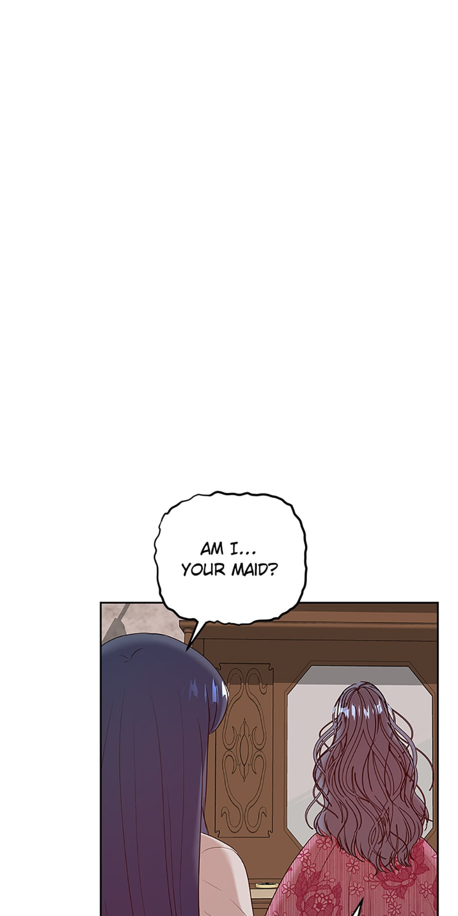 Read The Crownless Queen chapter 8 image 44 on Lezhin
