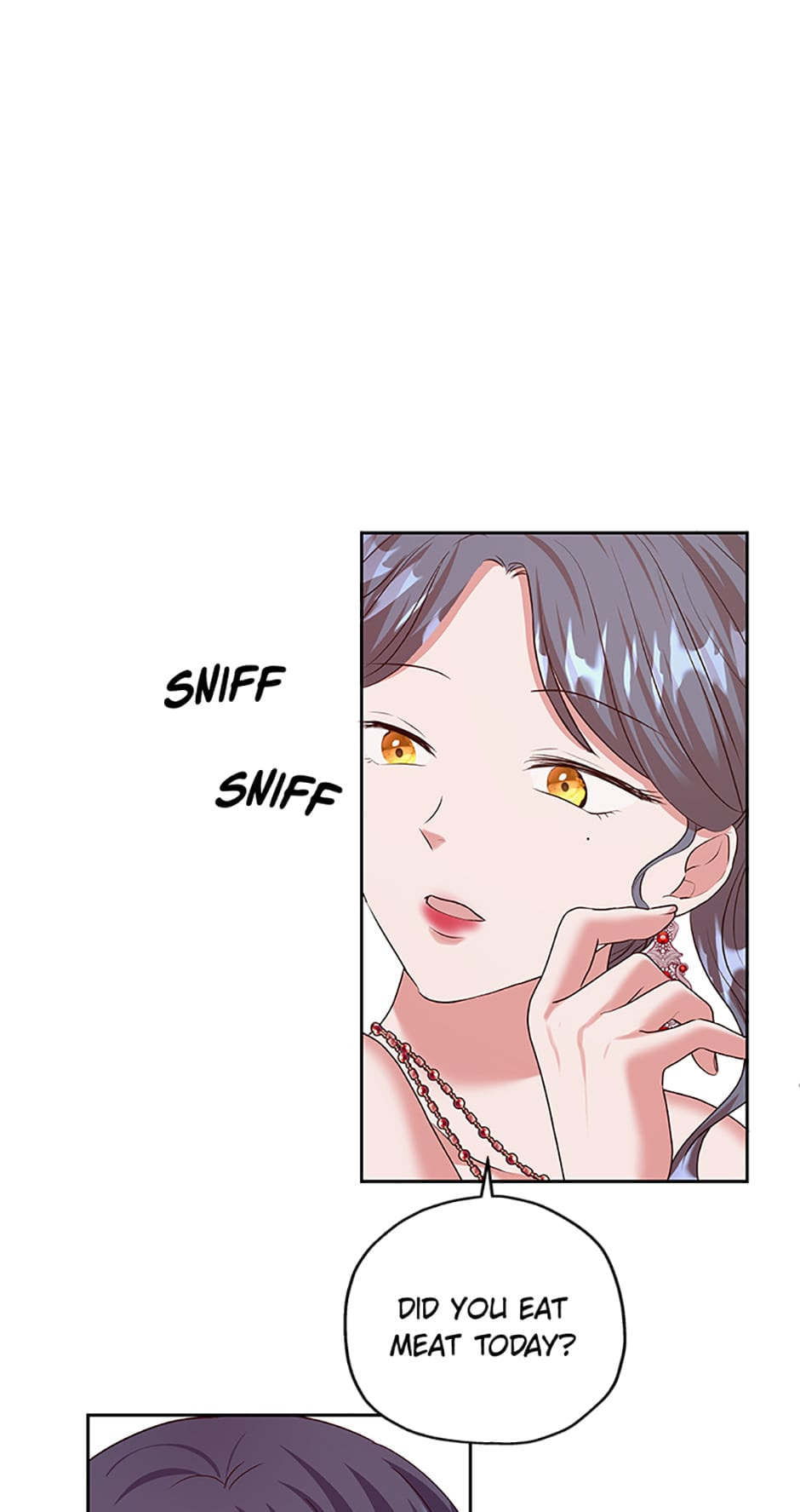 Read The Crownless Queen chapter 8 image 49 on Lezhin
