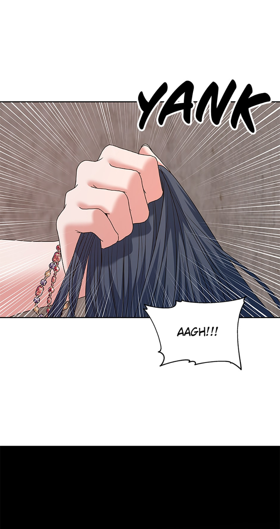 Read The Crownless Queen chapter 8 image 54 on Lezhin