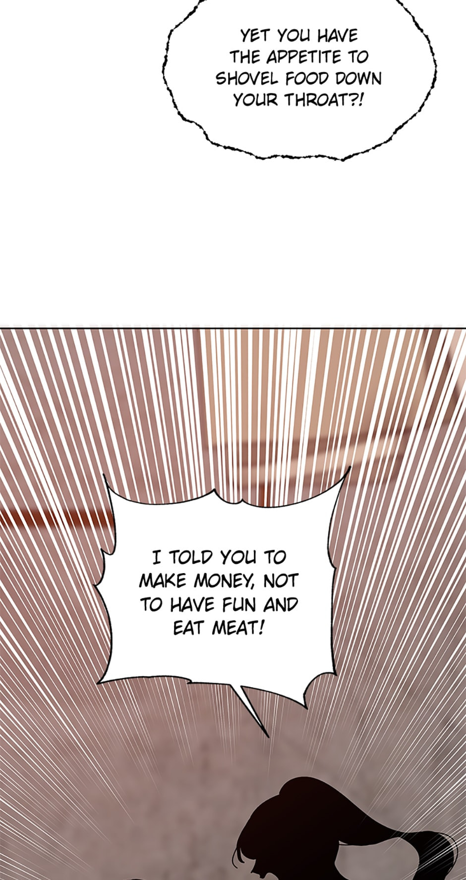 Read The Crownless Queen chapter 8 image 56 on Lezhin