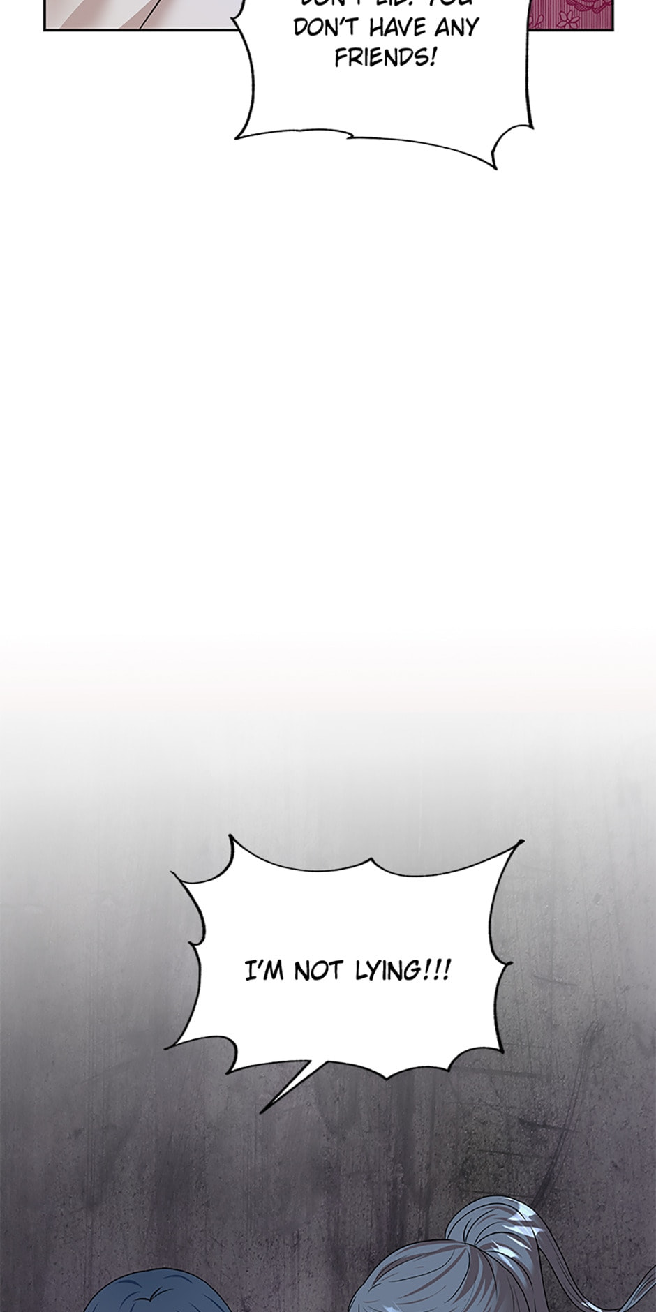 Read The Crownless Queen chapter 8 image 59 on Lezhin