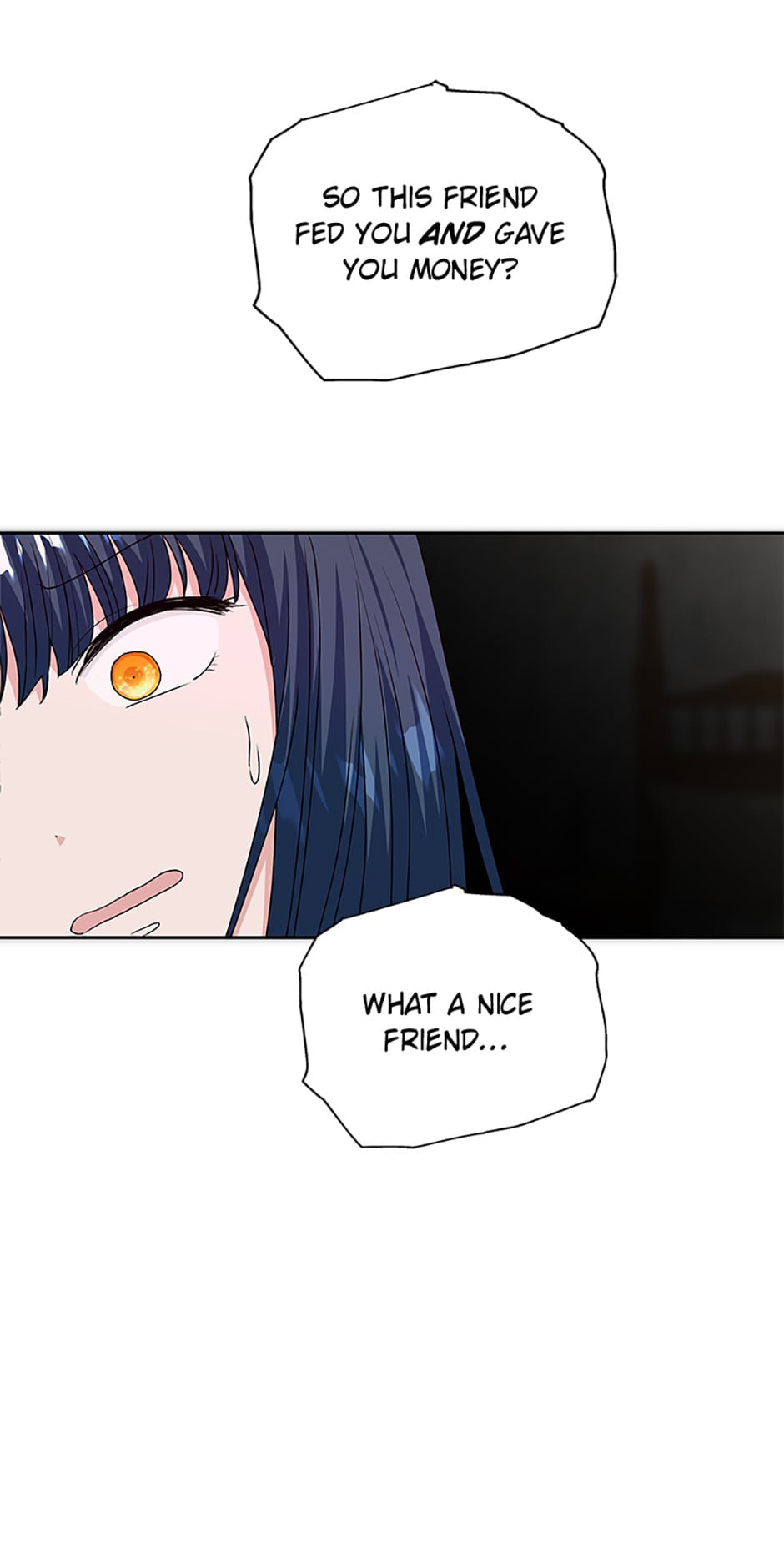 Read The Crownless Queen chapter 8 image 62 on Lezhin