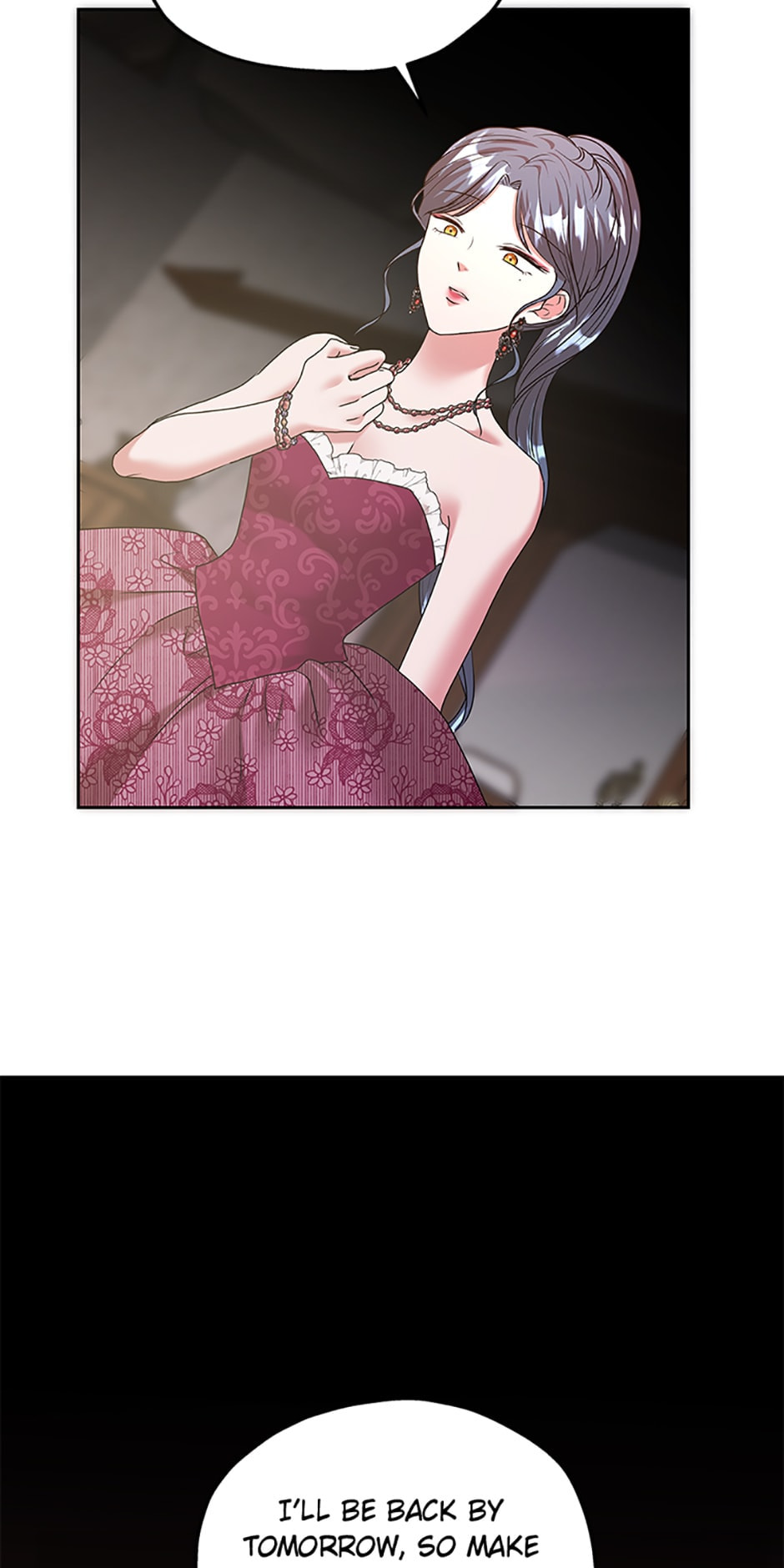 Read The Crownless Queen chapter 8 image 66 on Lezhin