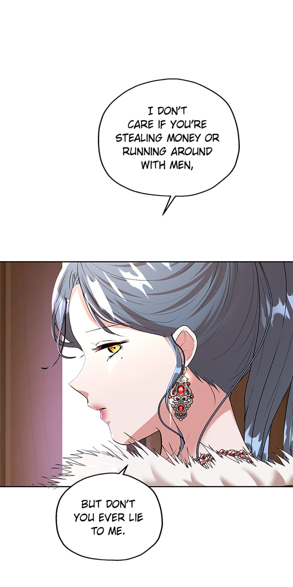 Read The Crownless Queen chapter 8 image 68 on Lezhin
