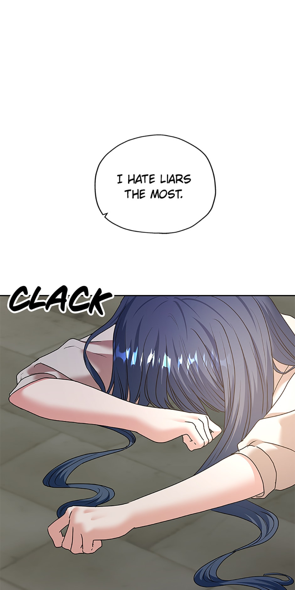 Read The Crownless Queen chapter 8 image 69 on Lezhin