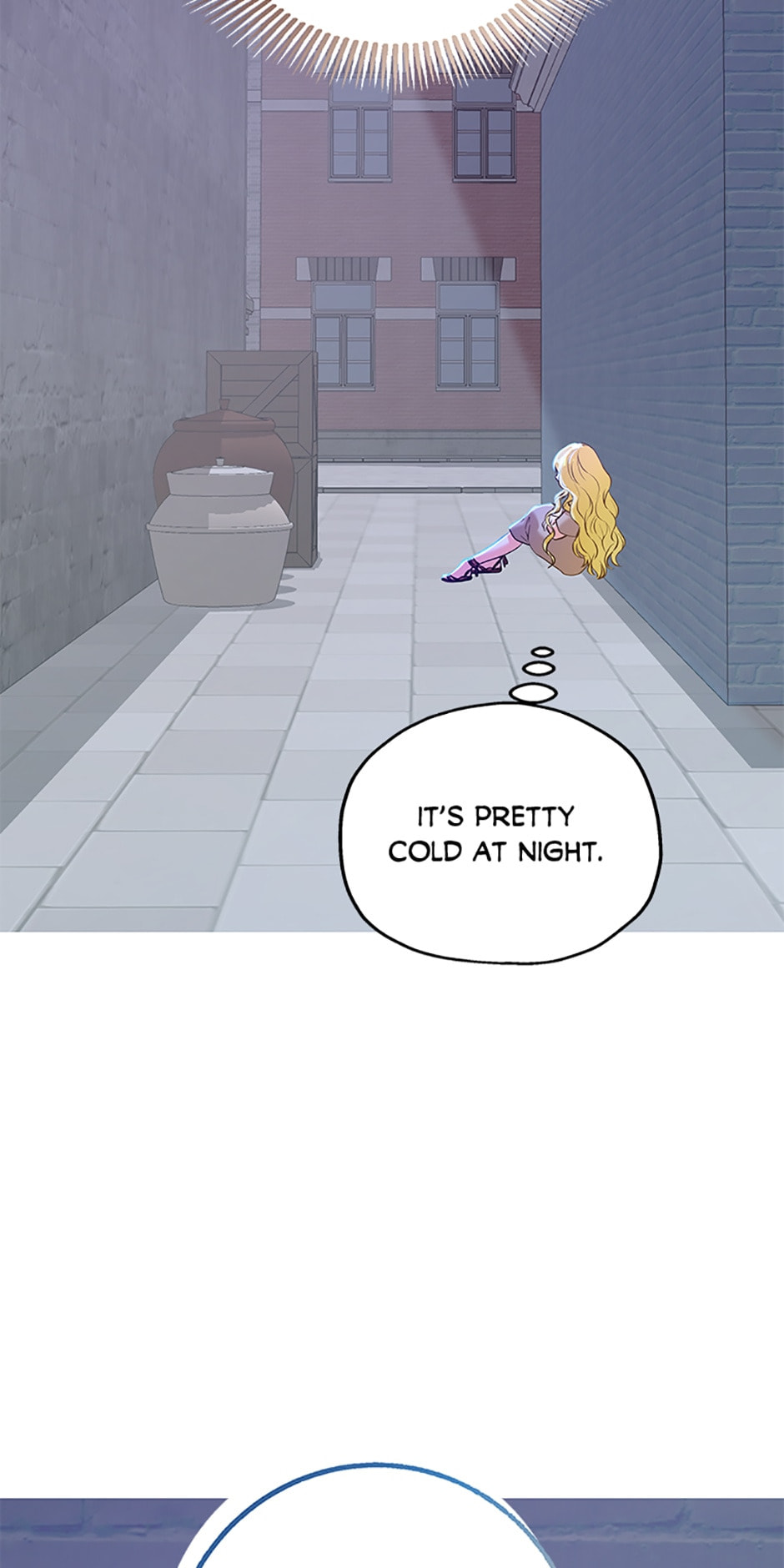 Read The Crownless Queen chapter 8 image 75 on Lezhin
