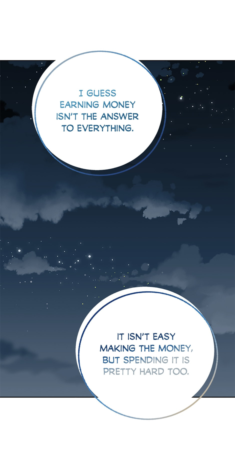 Read The Crownless Queen chapter 8 image 78 on Lezhin