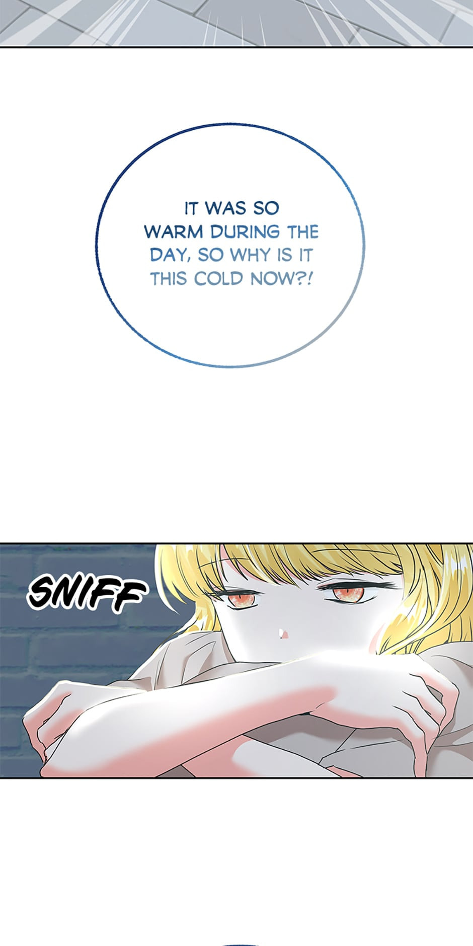Read The Crownless Queen chapter 8 image 81 on Lezhin