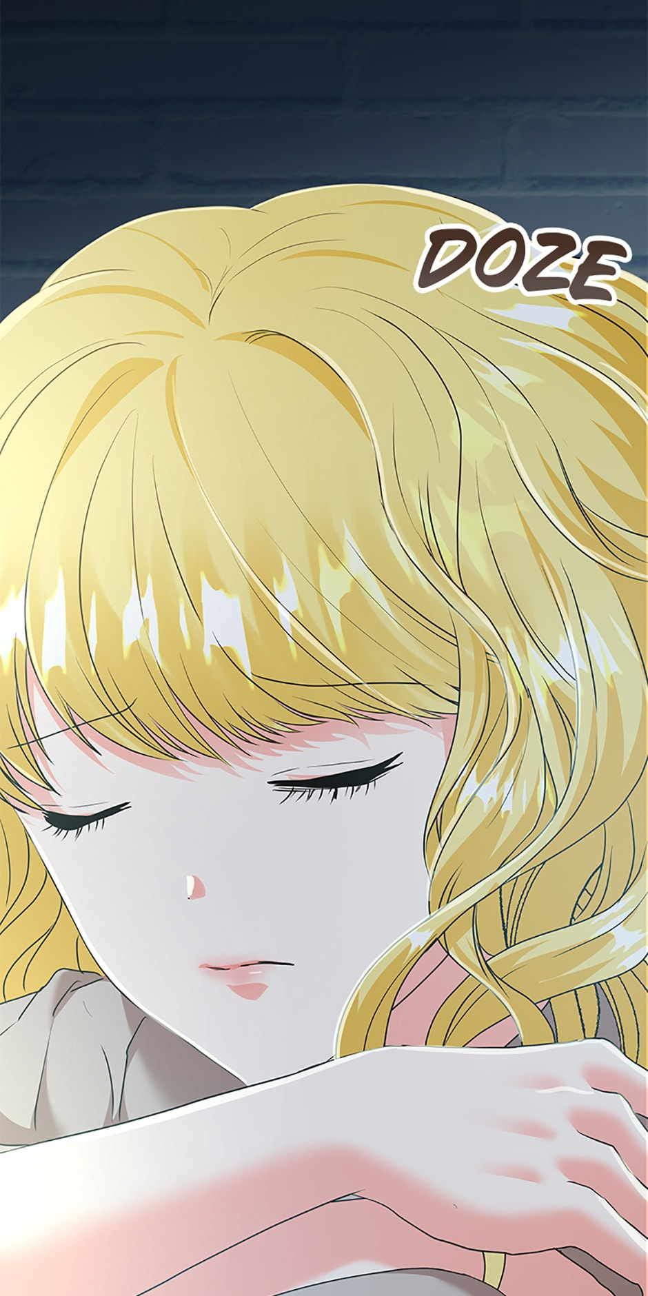 Read The Crownless Queen chapter 8 image 84 on Lezhin