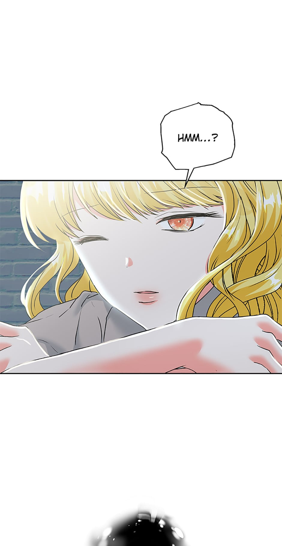 Read The Crownless Queen chapter 8 image 88 on Lezhin