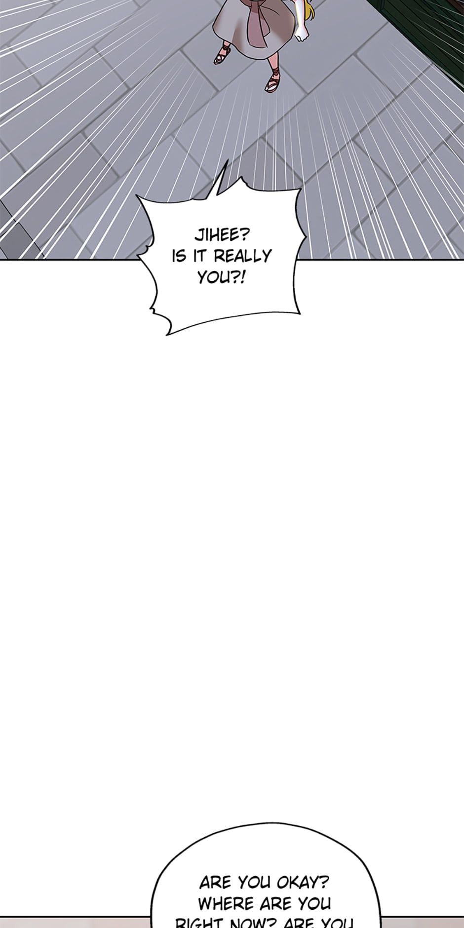 Read The Crownless Queen chapter 9 image 1 on Lezhin