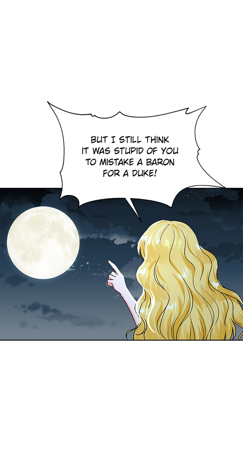 Read The Crownless Queen chapter 9 image 10 on Lezhin