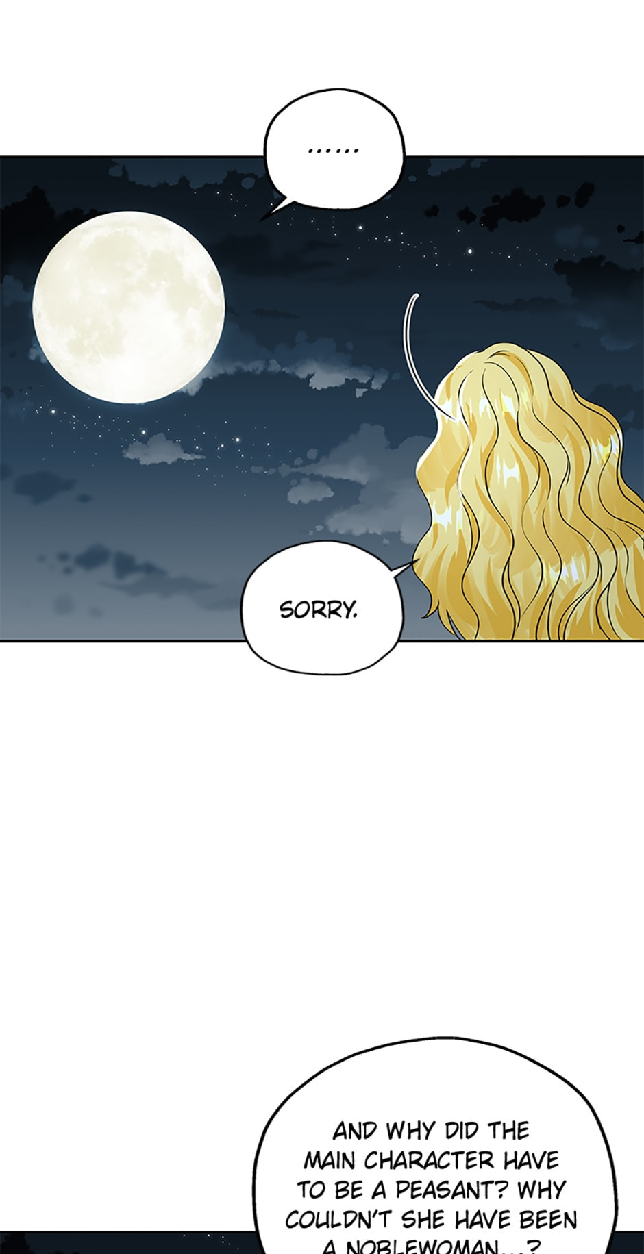 Read The Crownless Queen chapter 9 image 11 on Lezhin