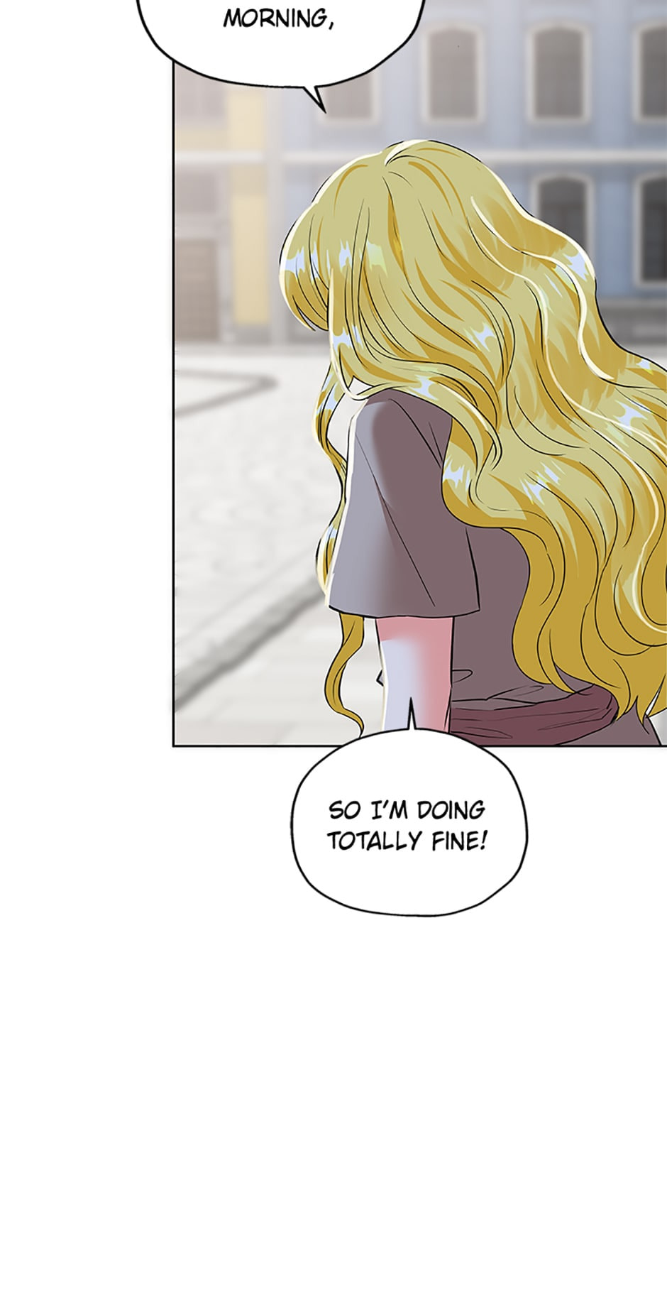 Read The Crownless Queen chapter 9 image 14 on Lezhin