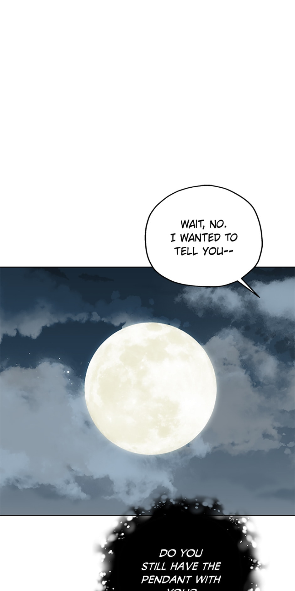 Read The Crownless Queen chapter 9 image 15 on Lezhin