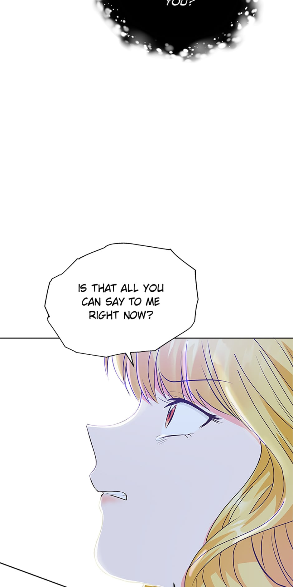 Read The Crownless Queen chapter 9 image 16 on Lezhin