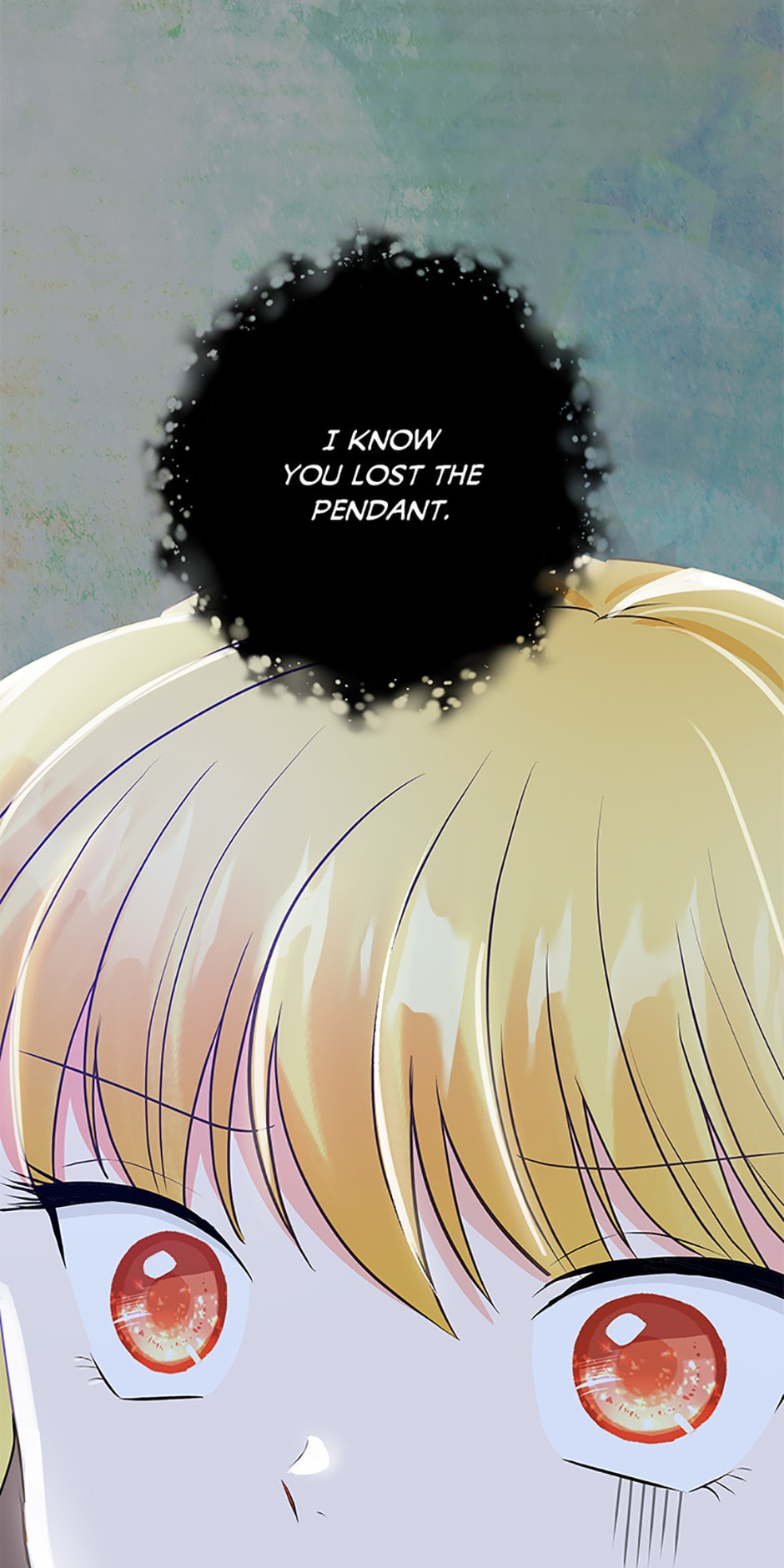 Read The Crownless Queen chapter 9 image 18 on Lezhin