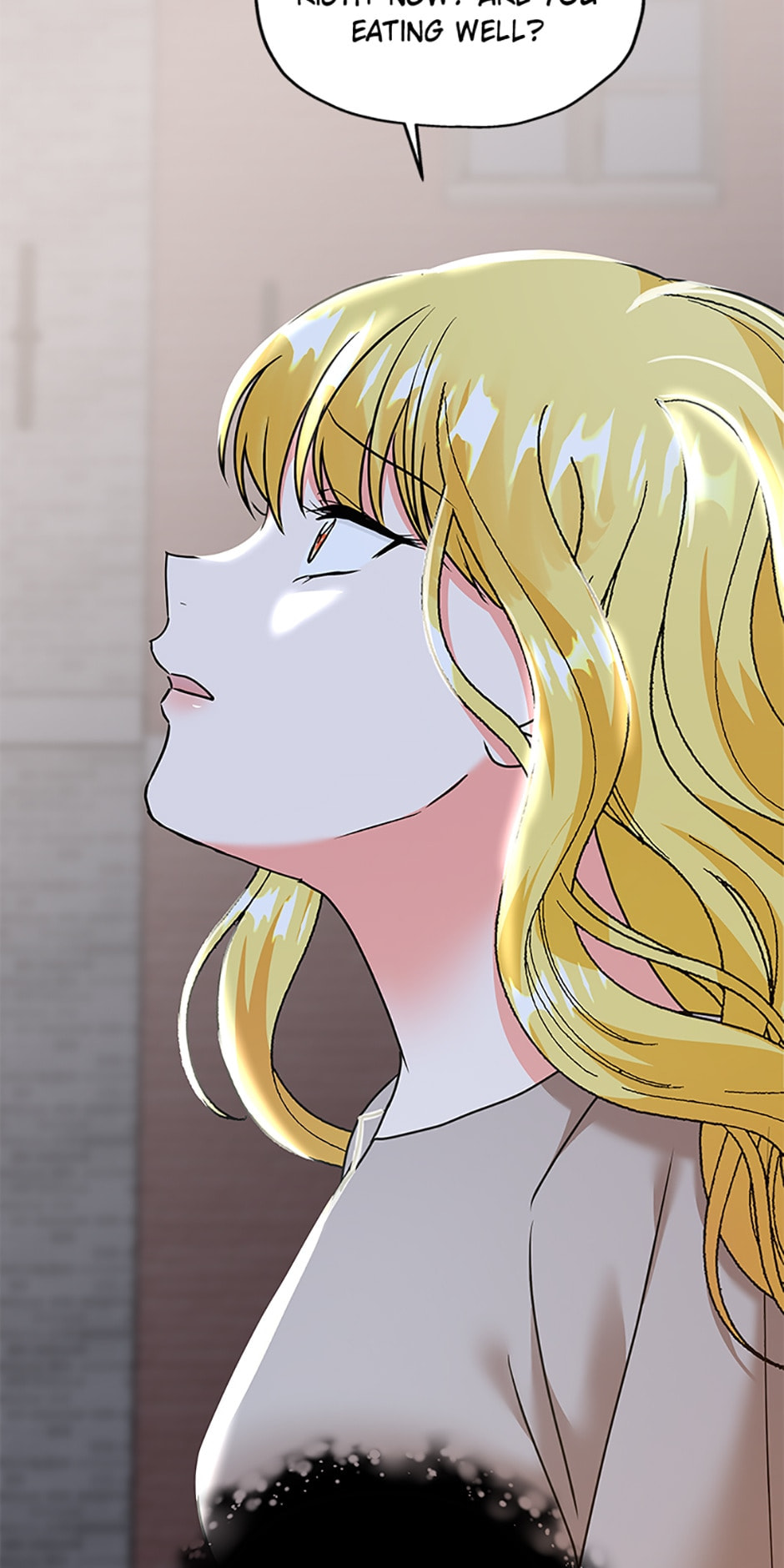 Read The Crownless Queen chapter 9 image 2 on Lezhin